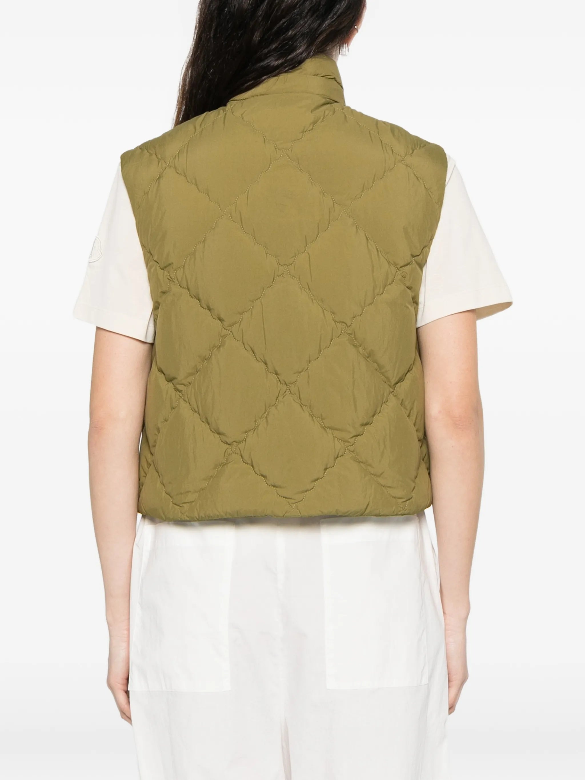 Biois down vest