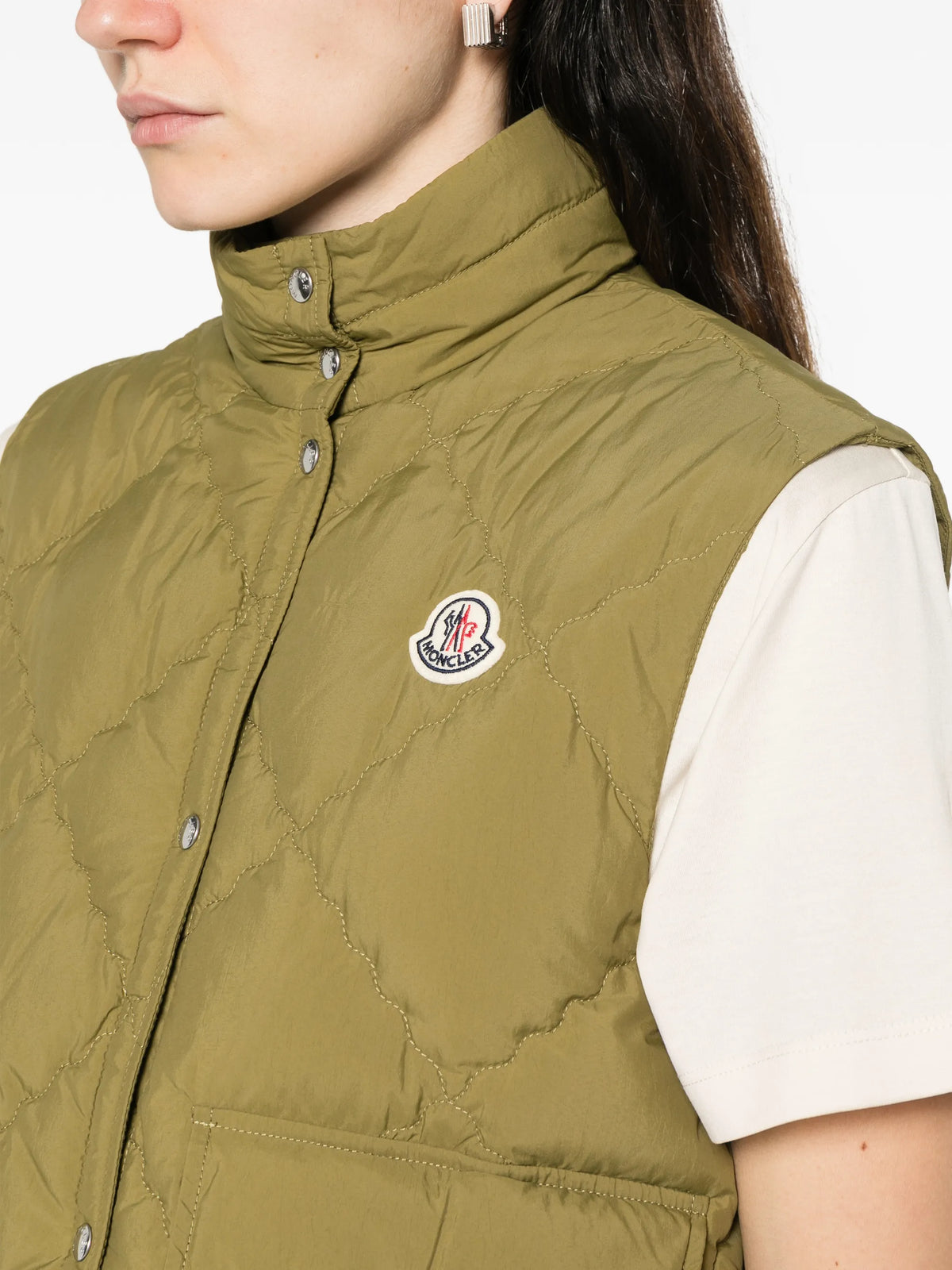 Biois down gilet
