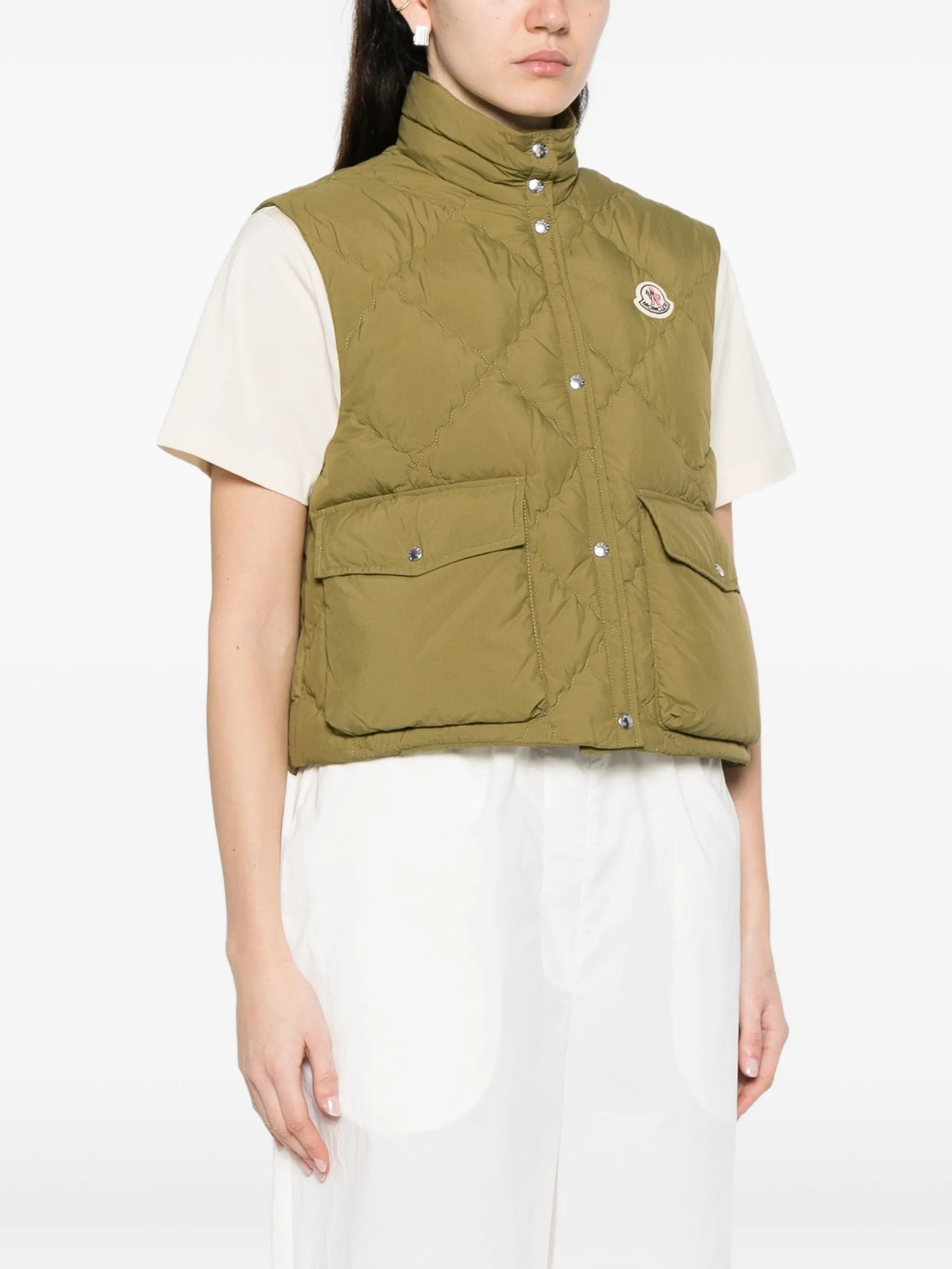 Biois down gilet