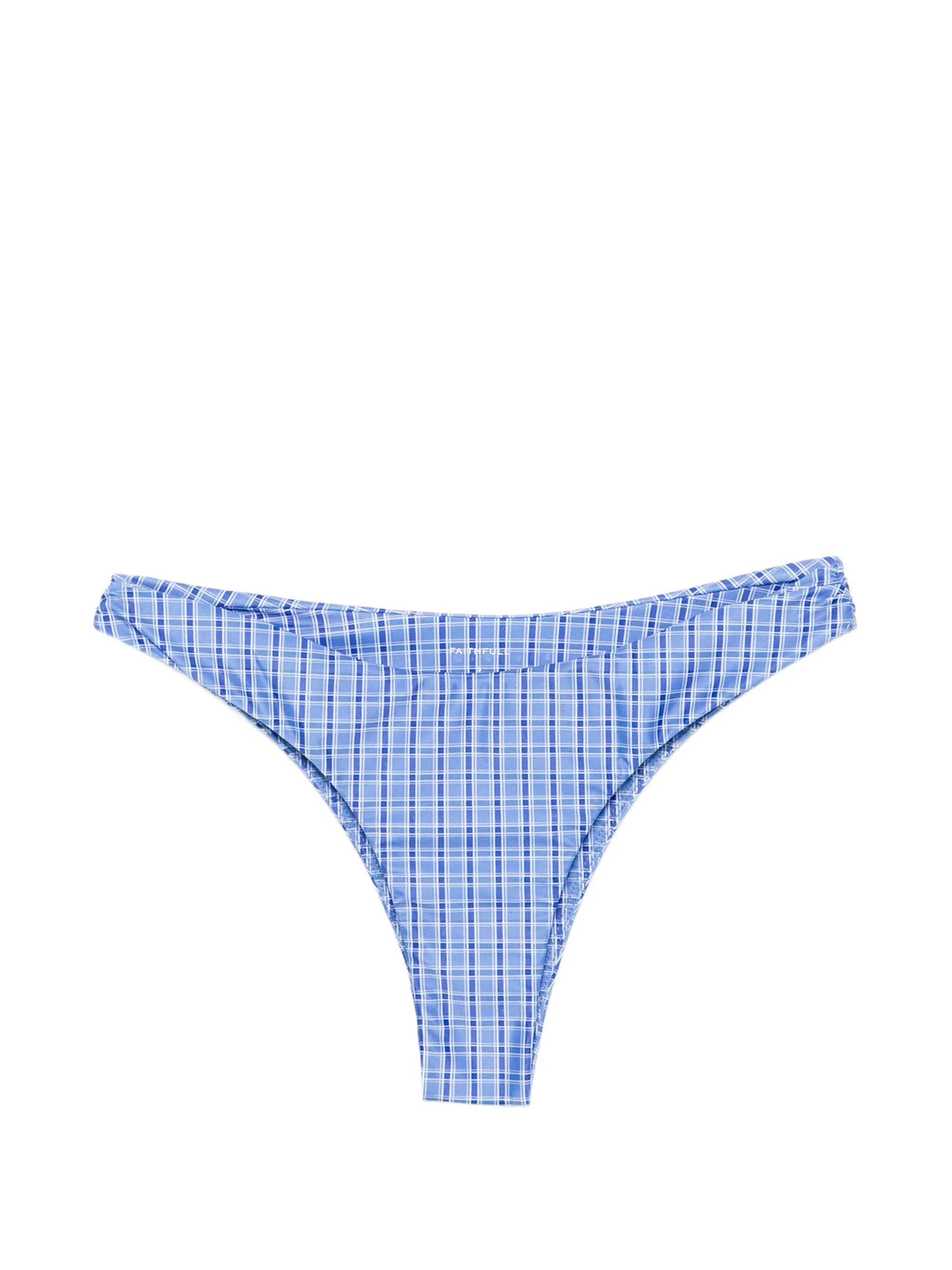 Leone bikini bottoms