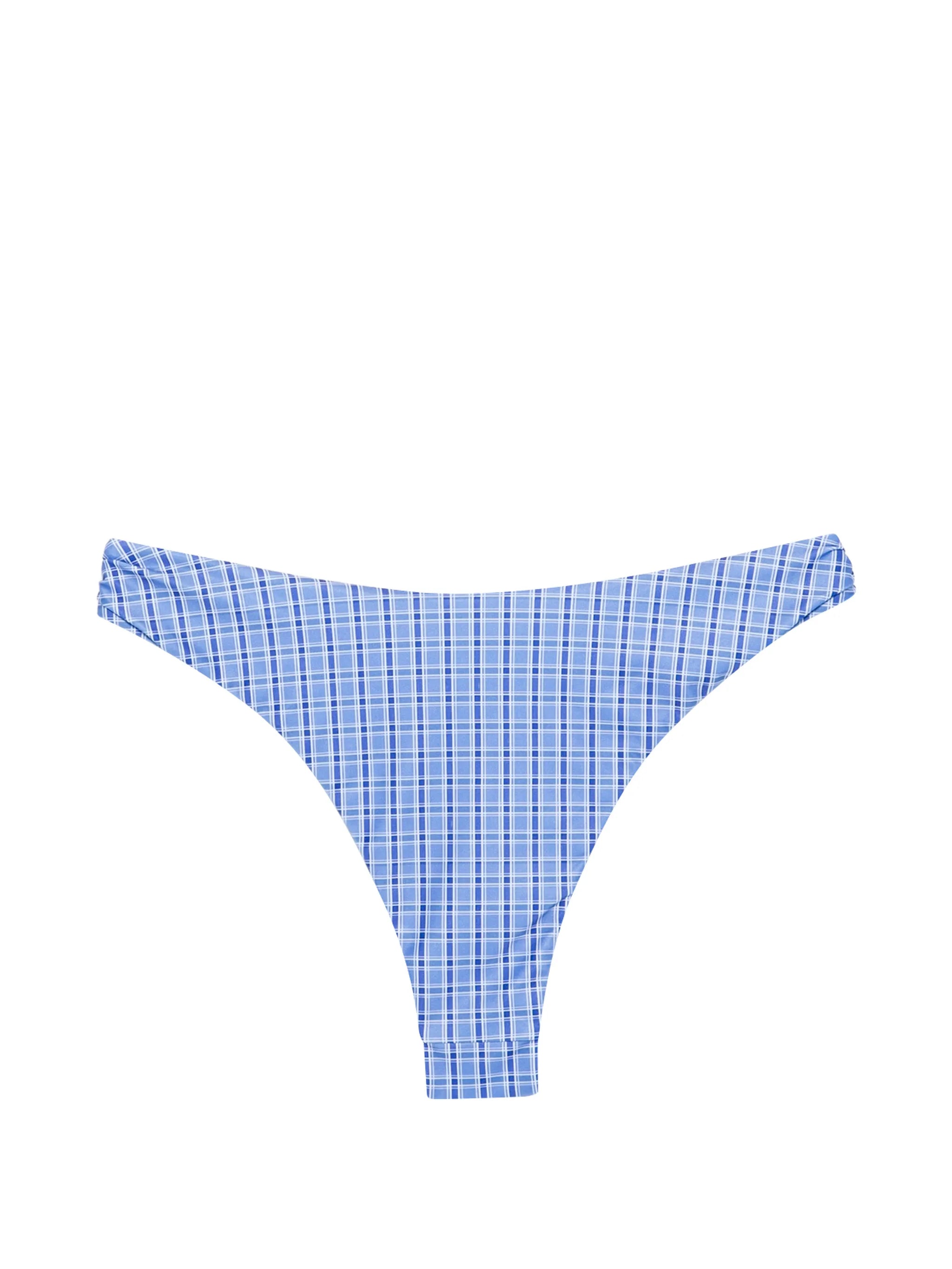 Leone bikini bottoms