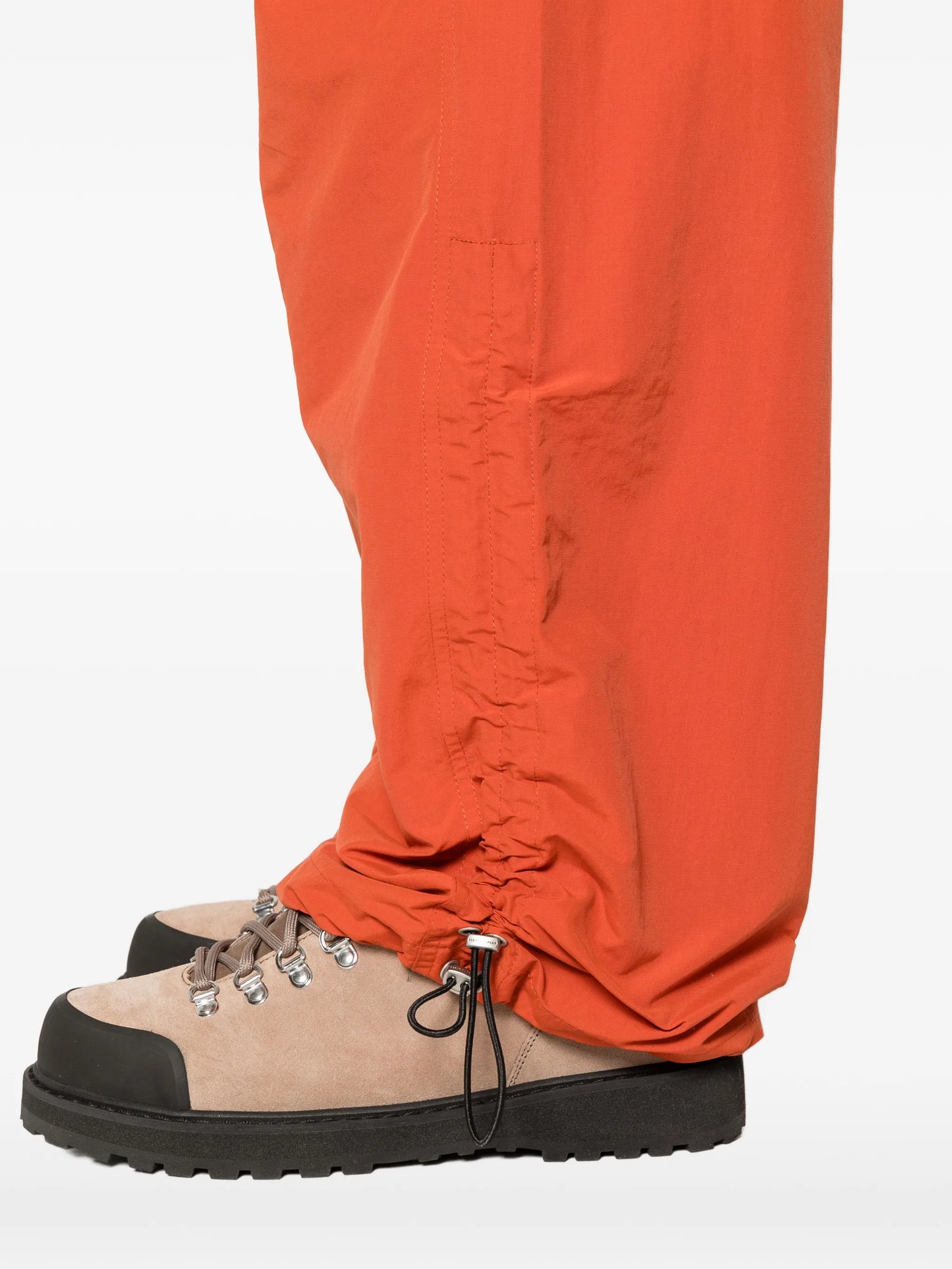 cinched cargo pants