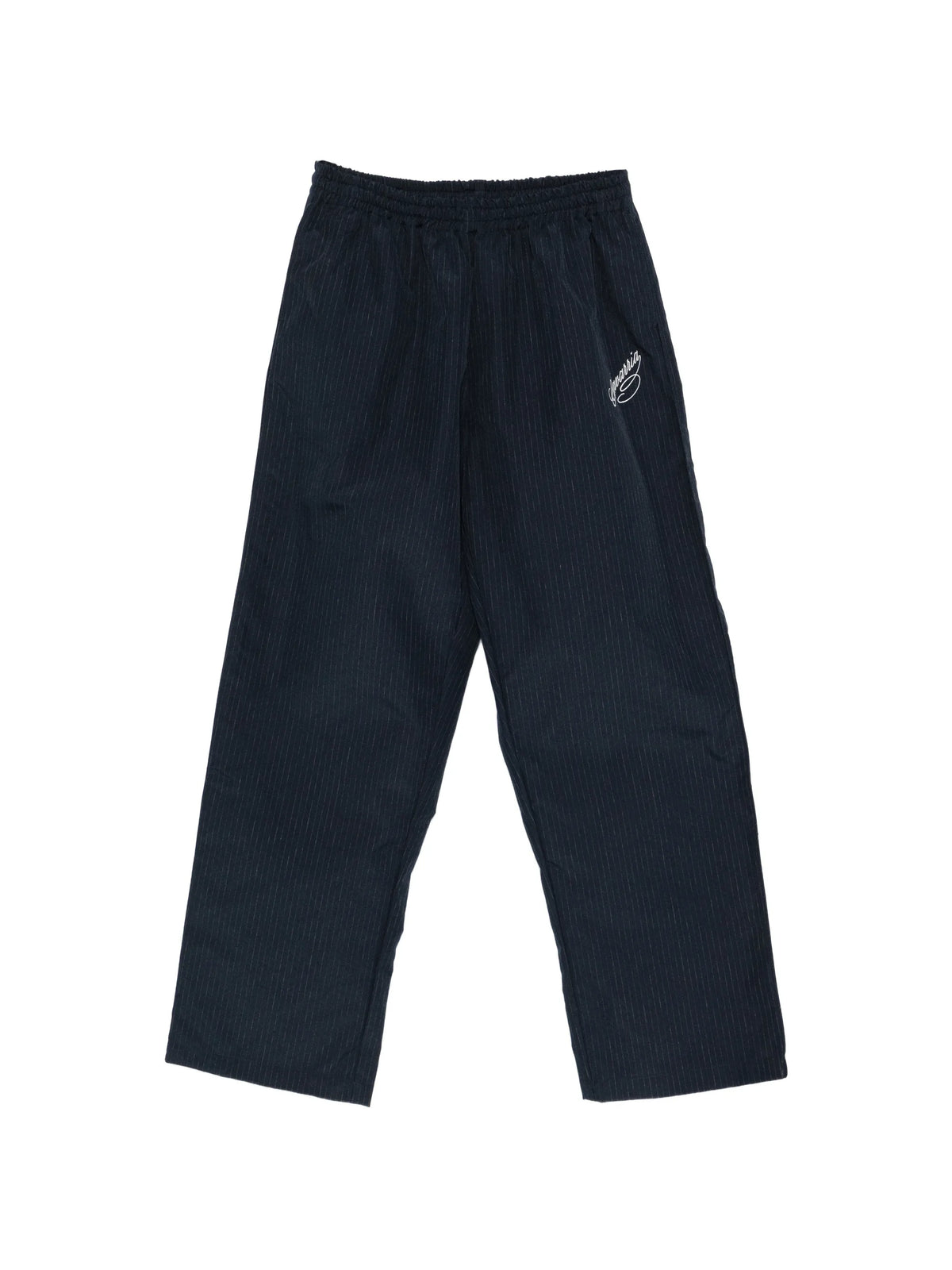 Ruff Rider Track trousers peacoat stripe