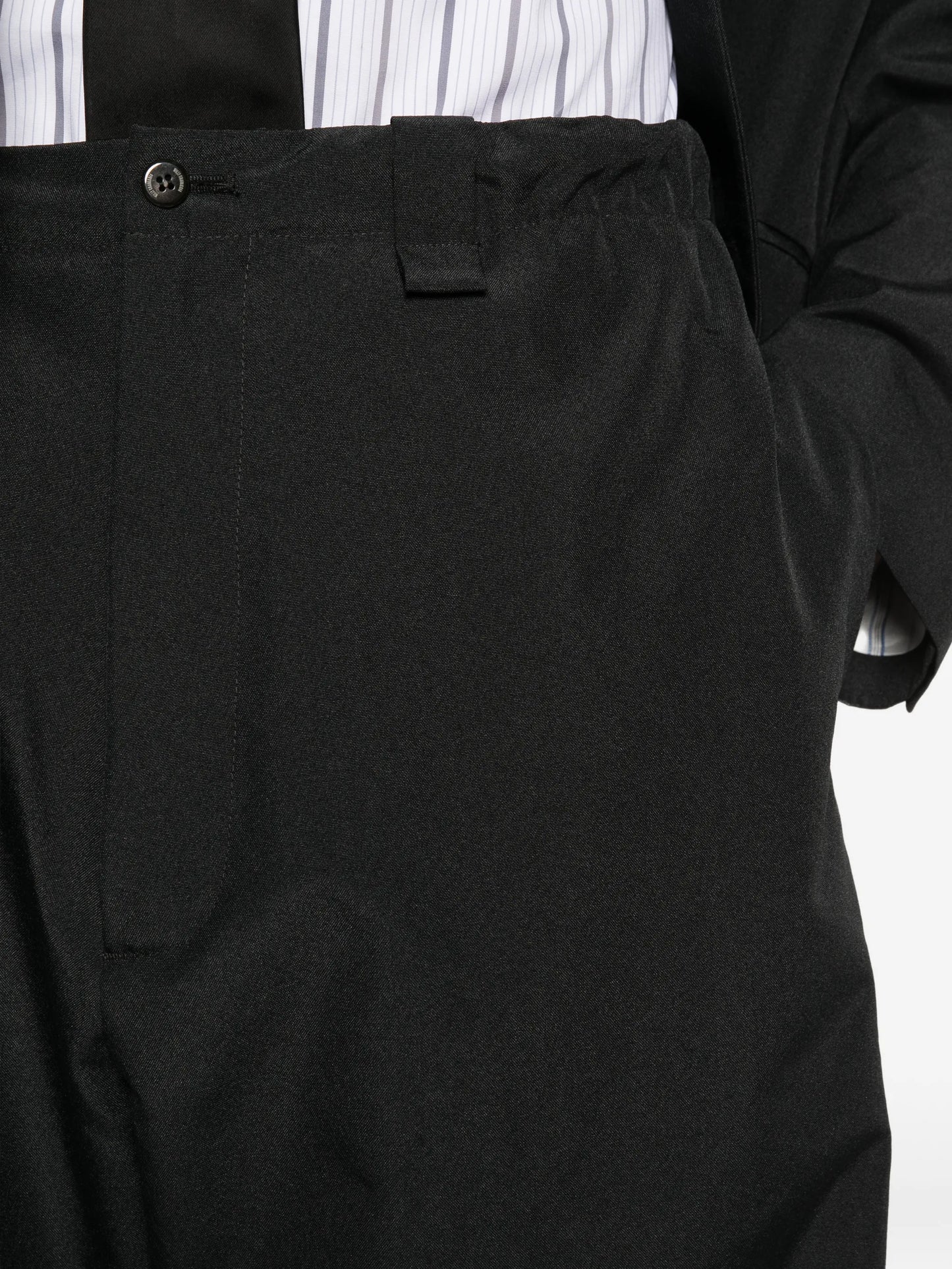 Toluca buttoned trousers