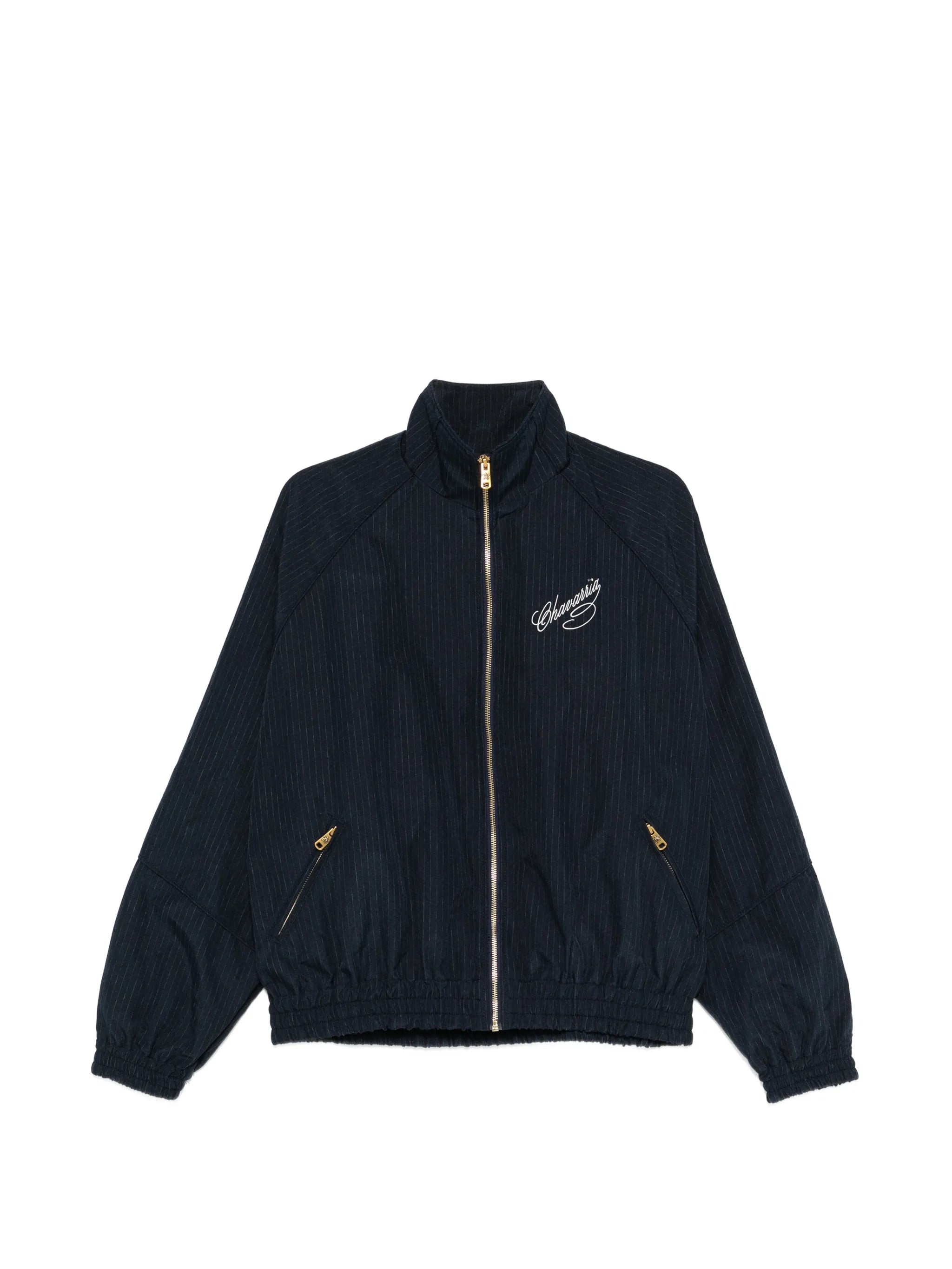 Ruff Rider track jacket