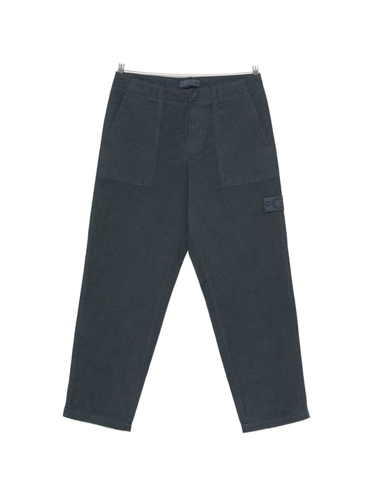 cotton cargo pants