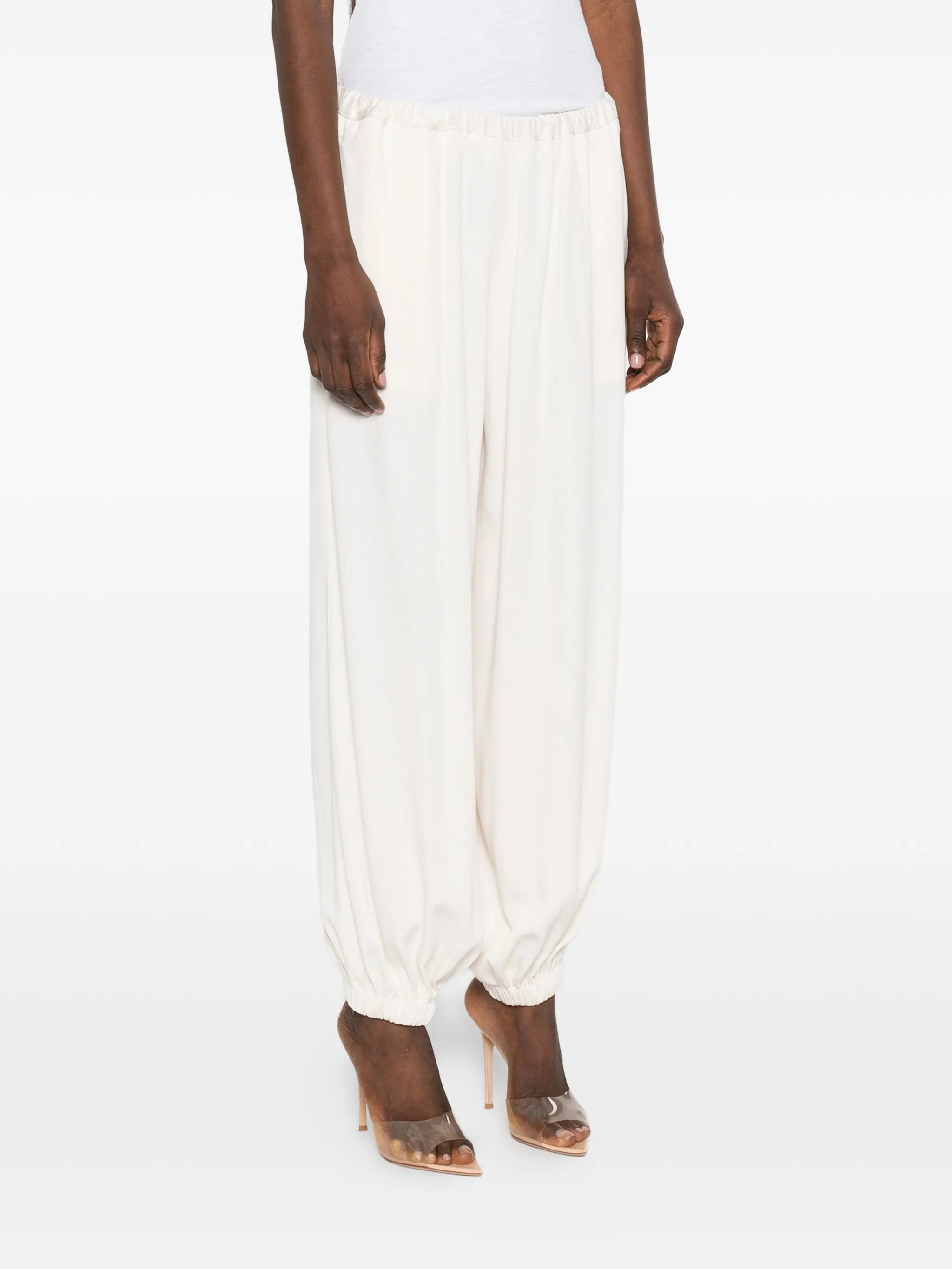 Isola balloon trousers