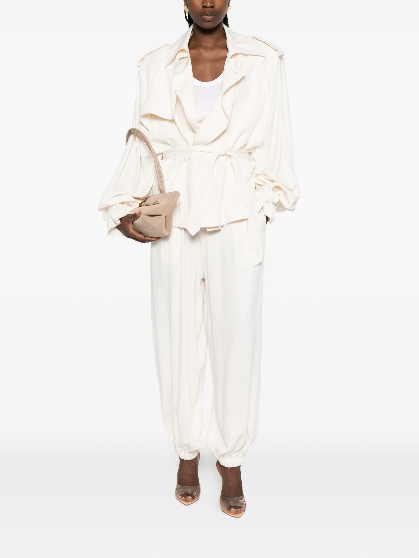 Isola balloon trousers