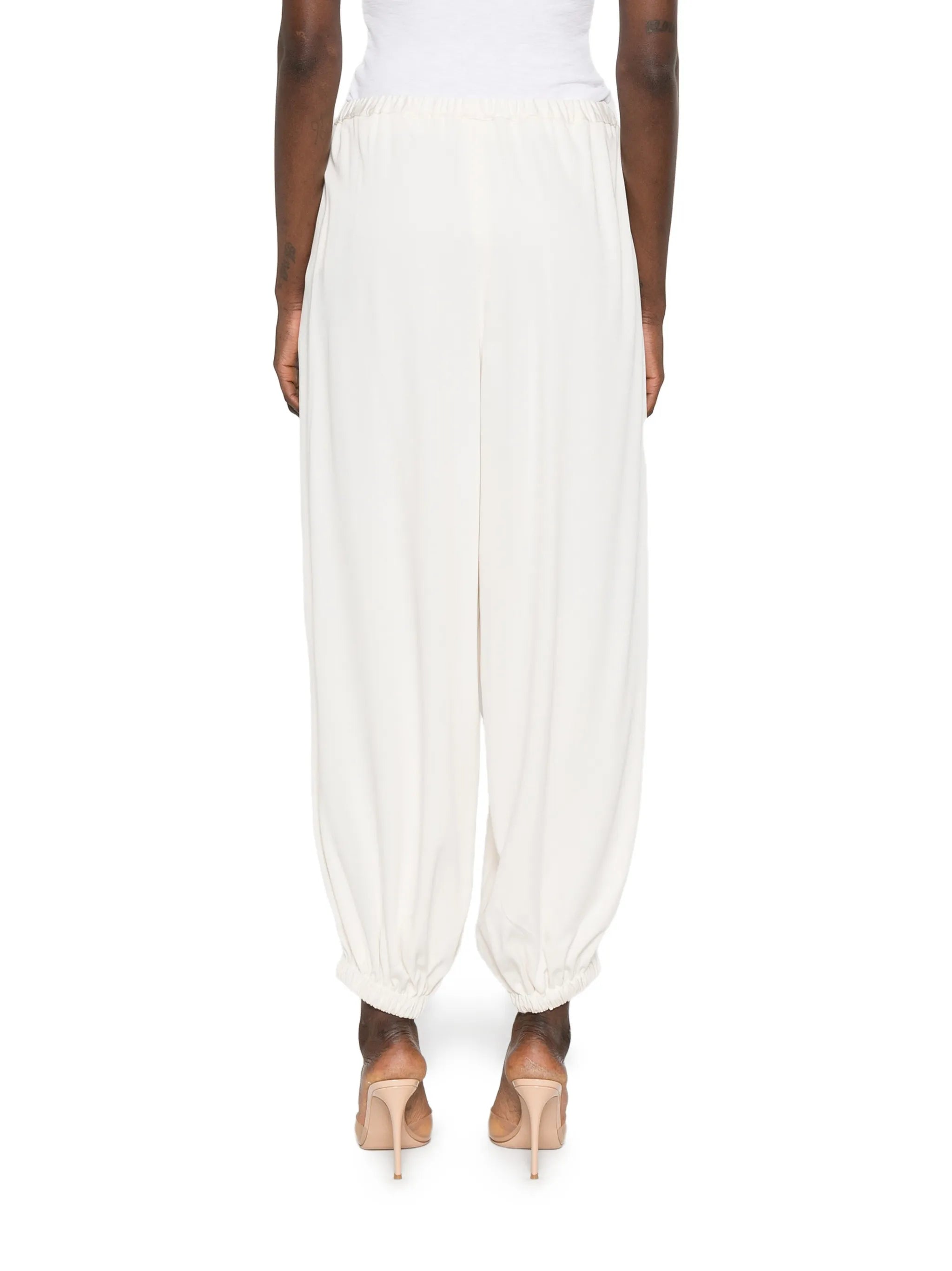 Isola balloon trousers
