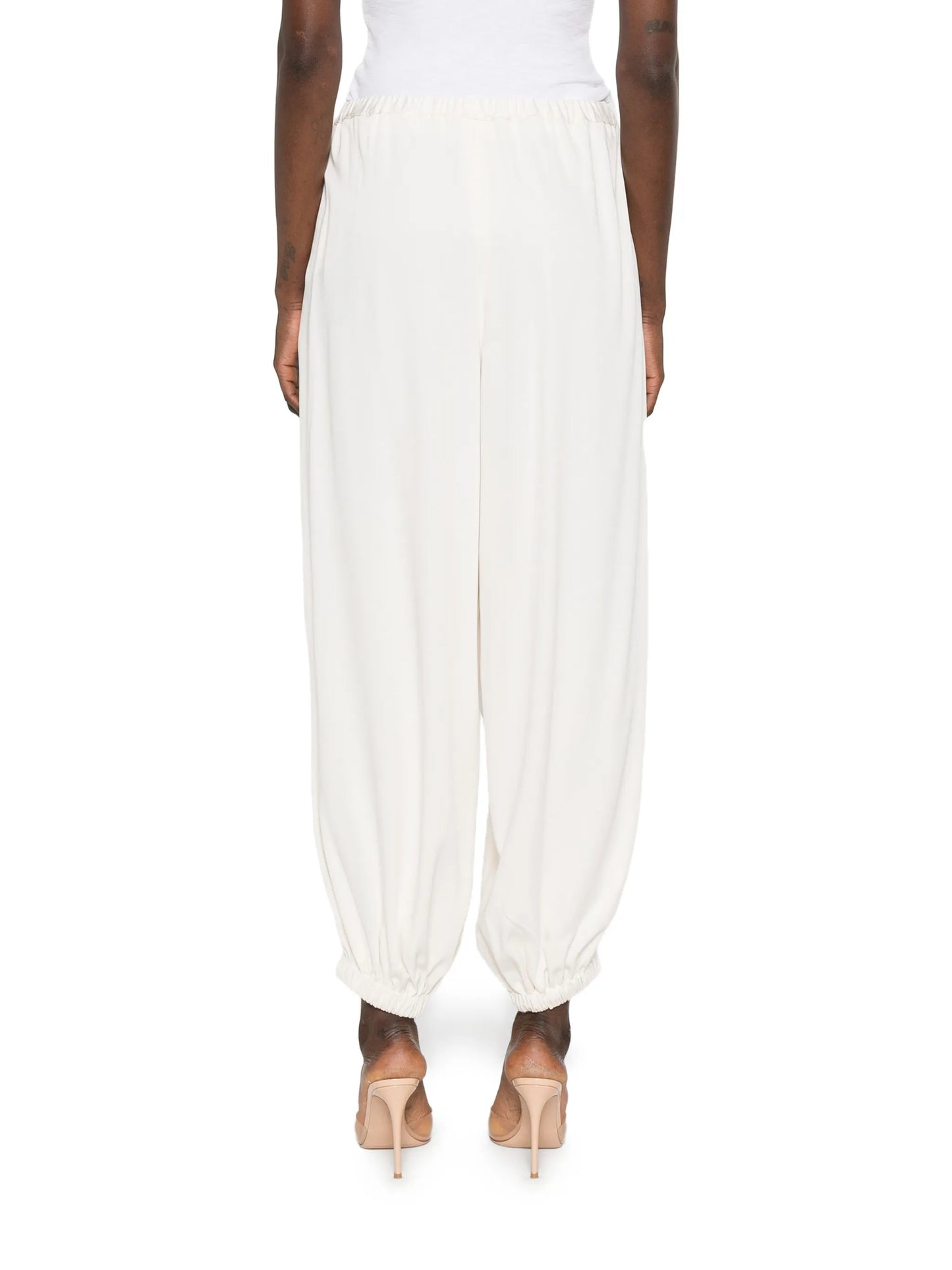 Isola balloon trousers