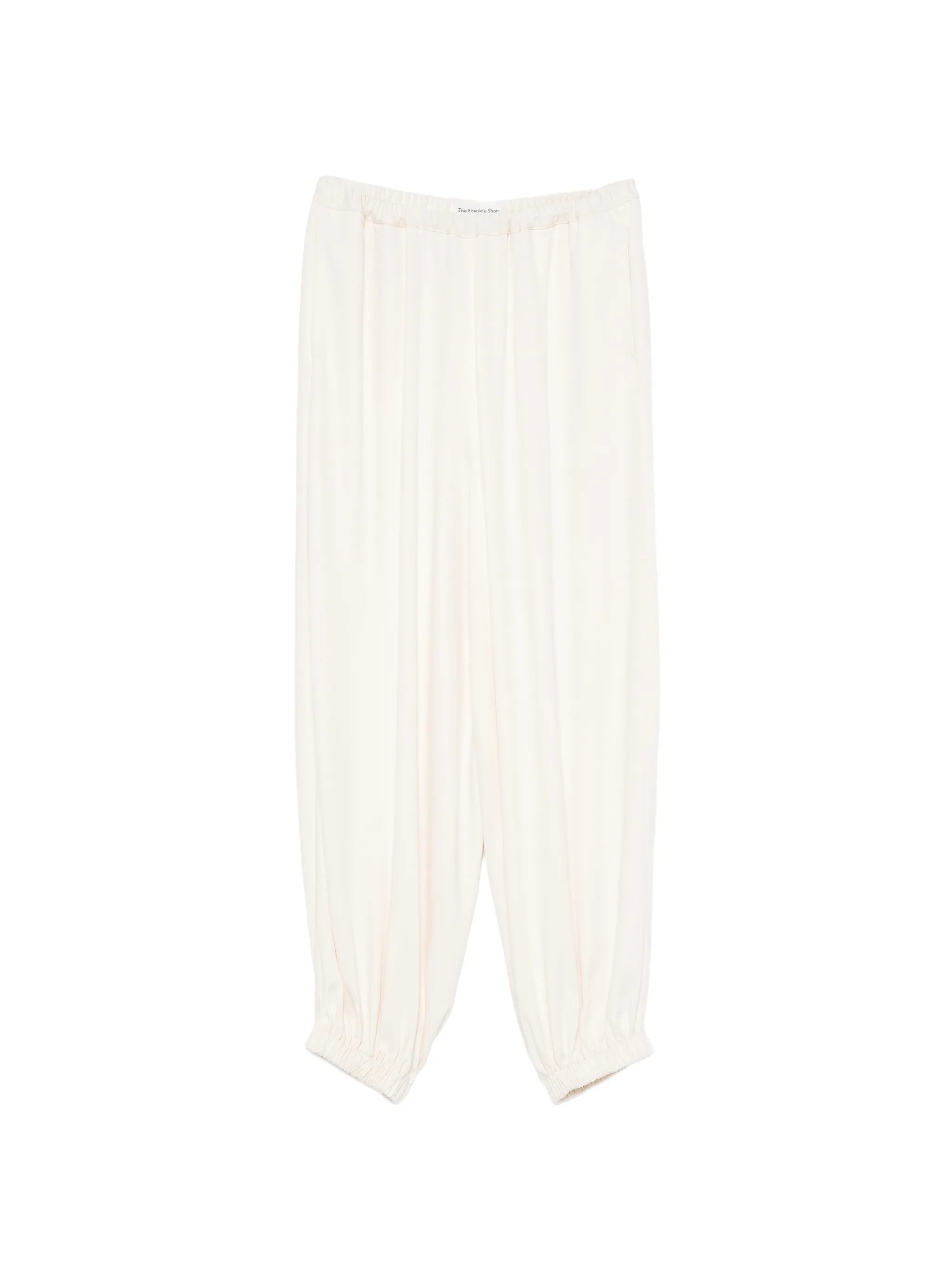 Isola balloon trousers