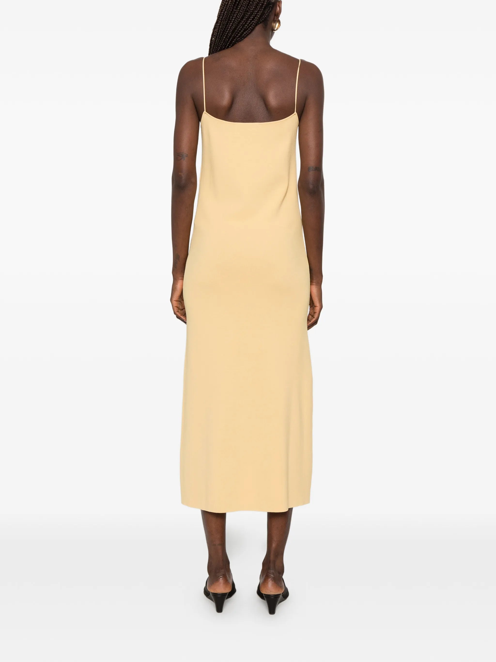 Keira midi dress