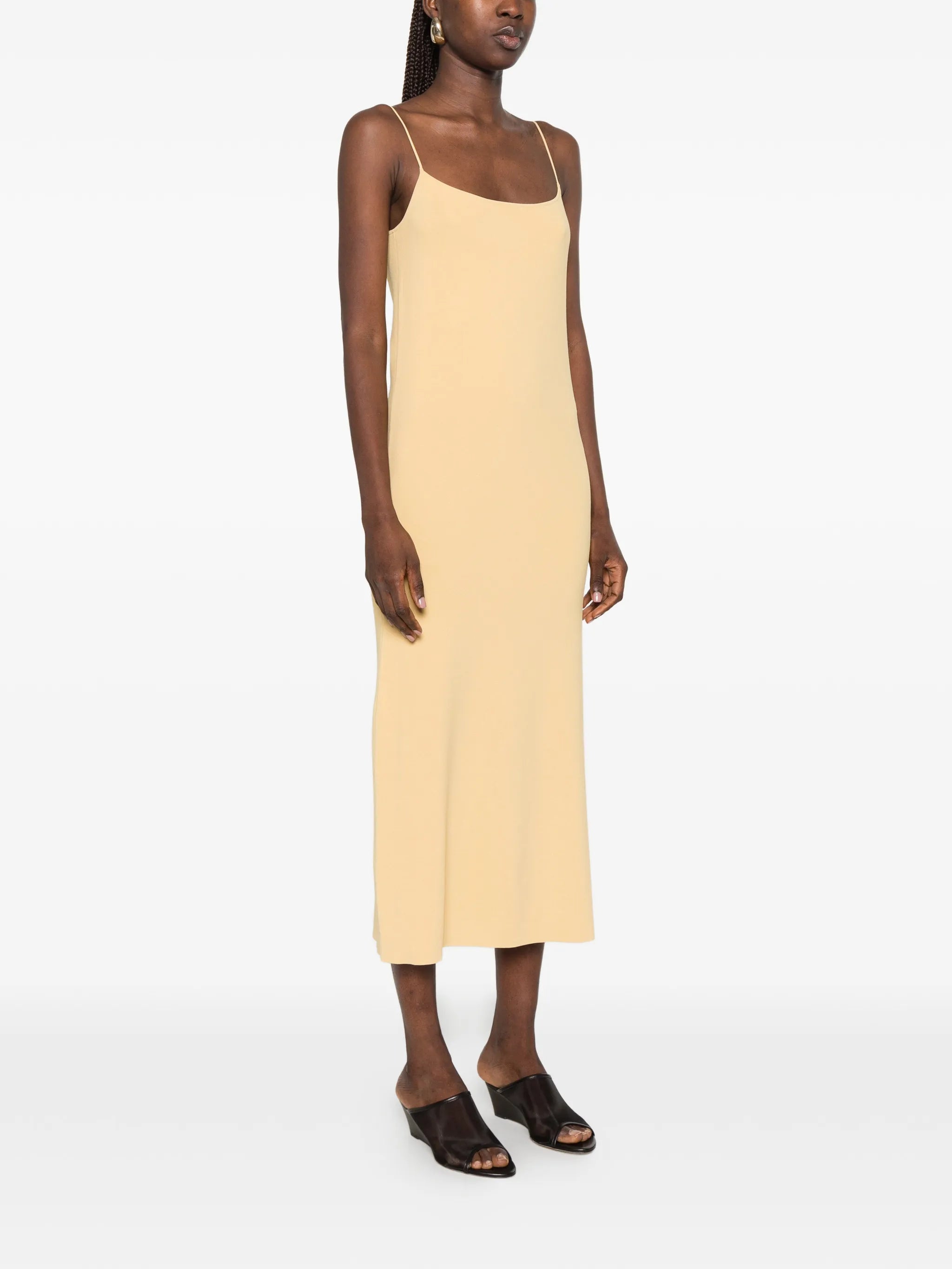 Keira midi dress