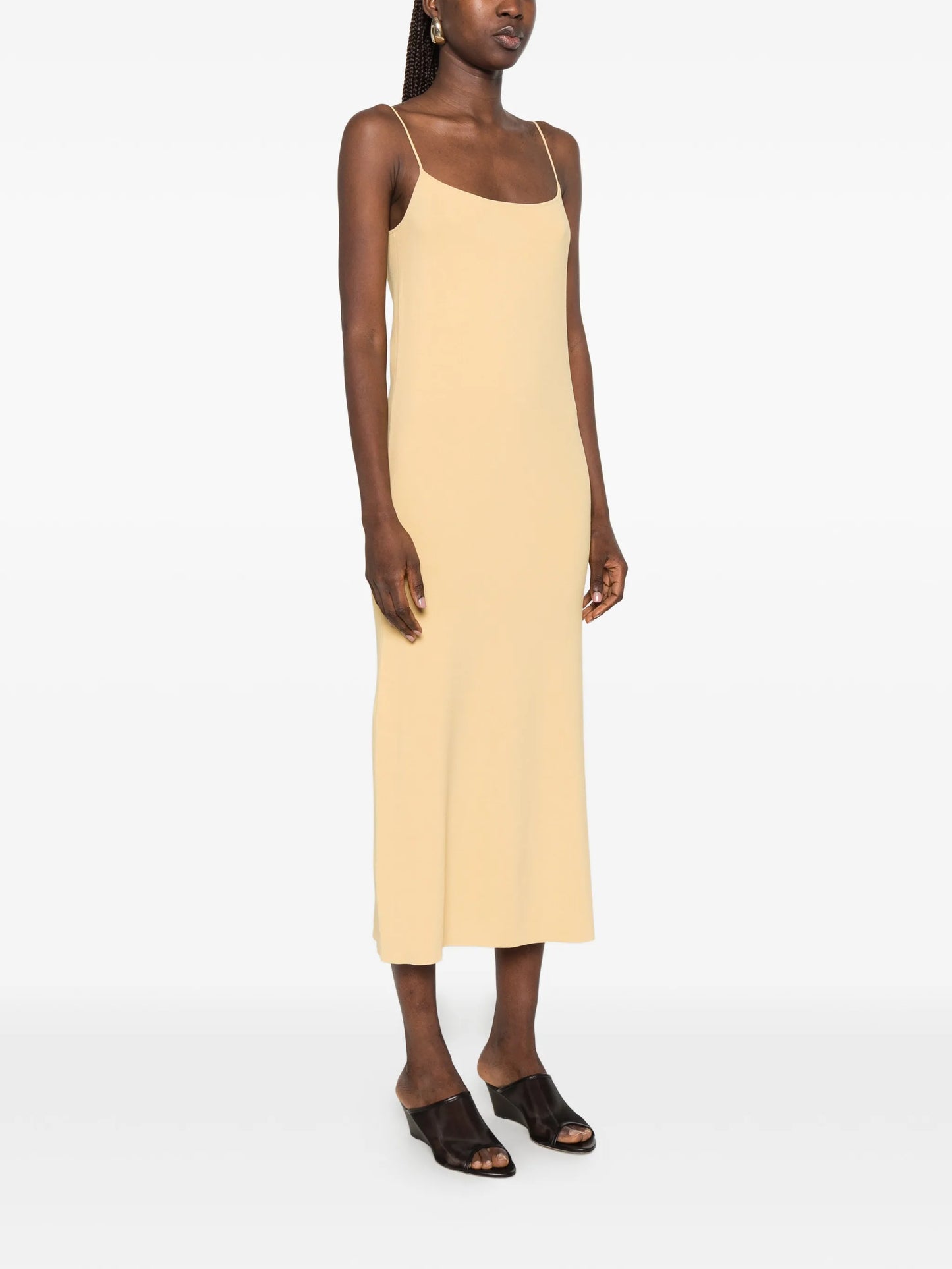 Keira midi dress