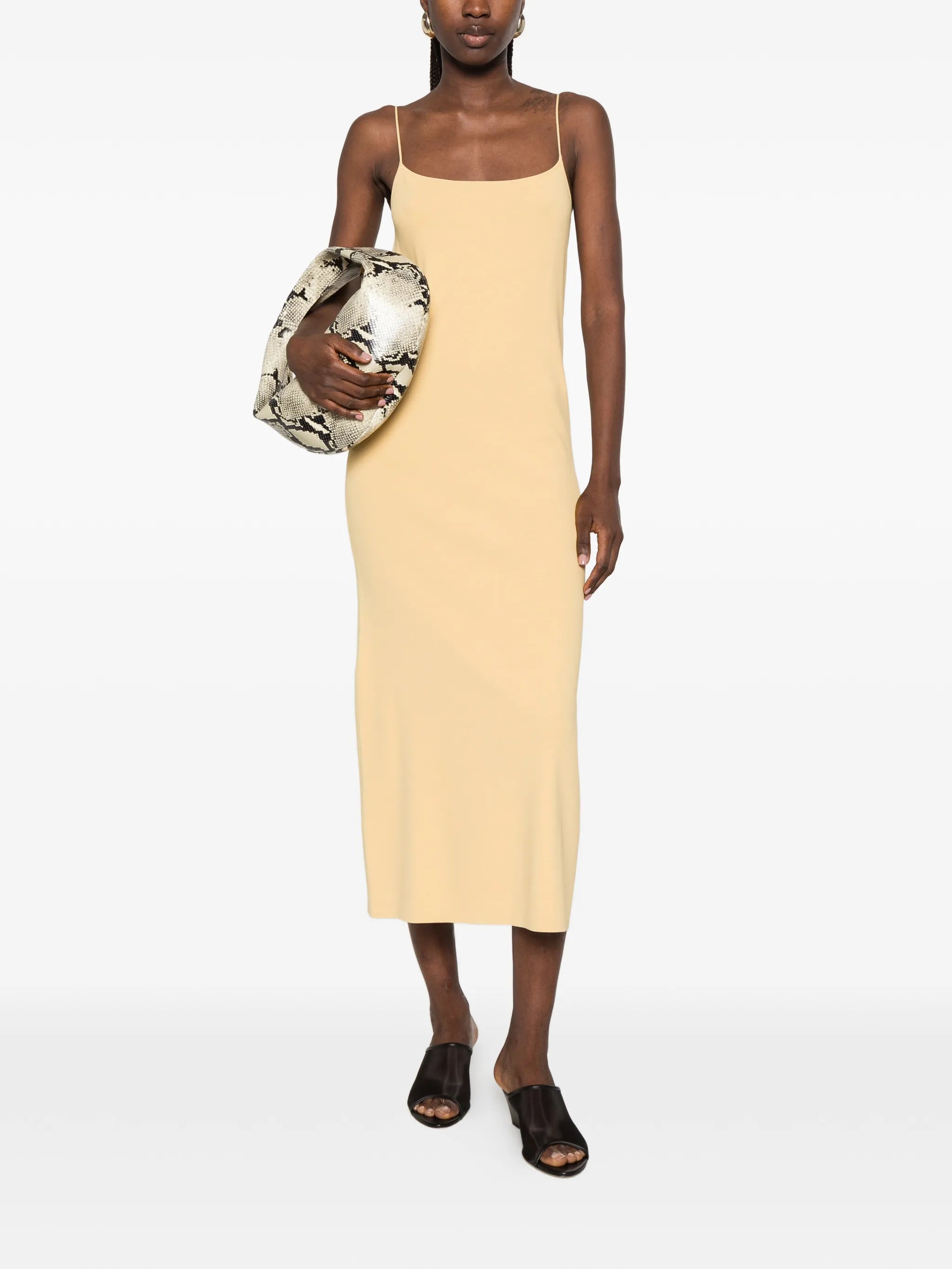Keira midi dress