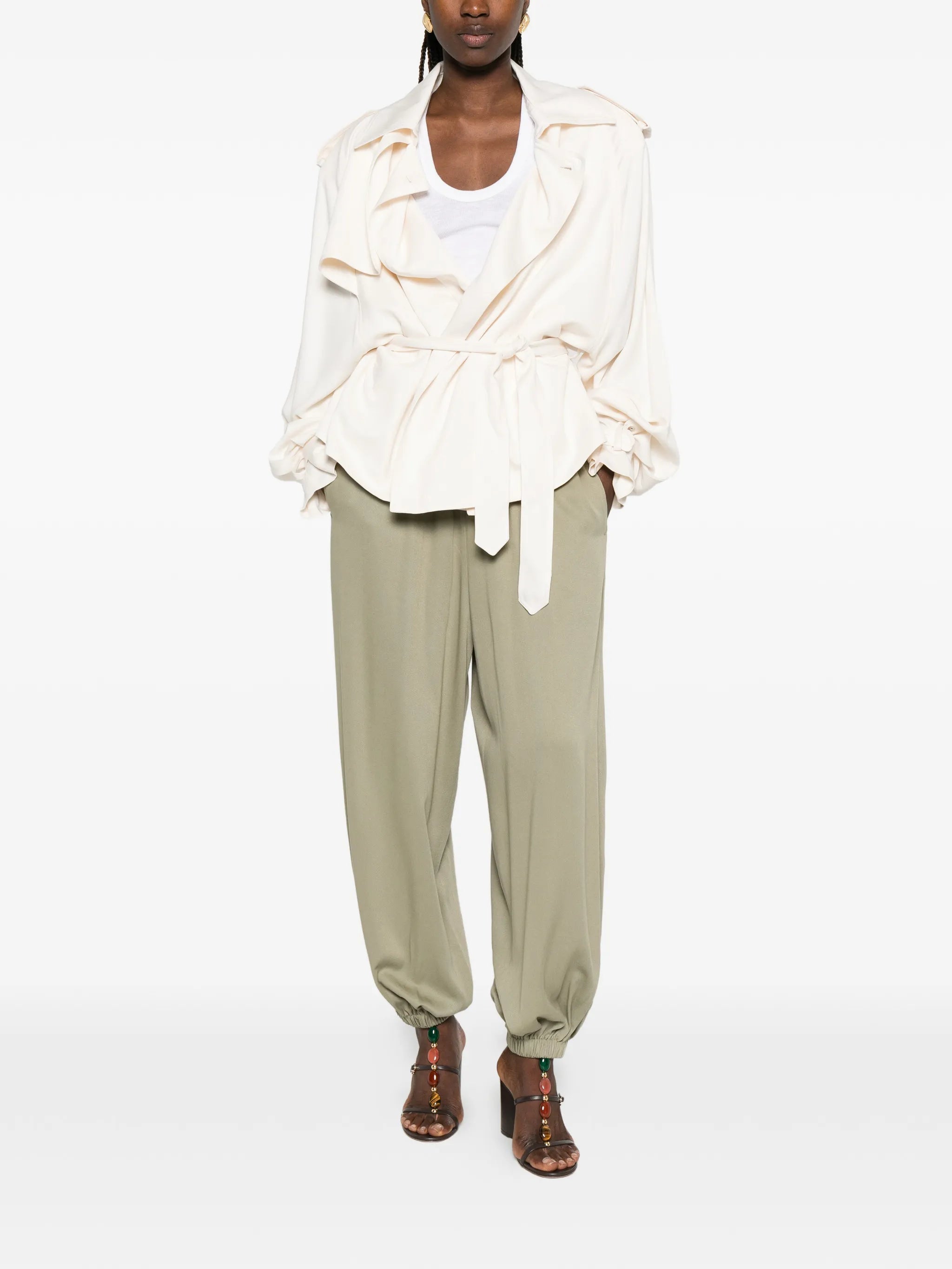 Isola ballon trousers