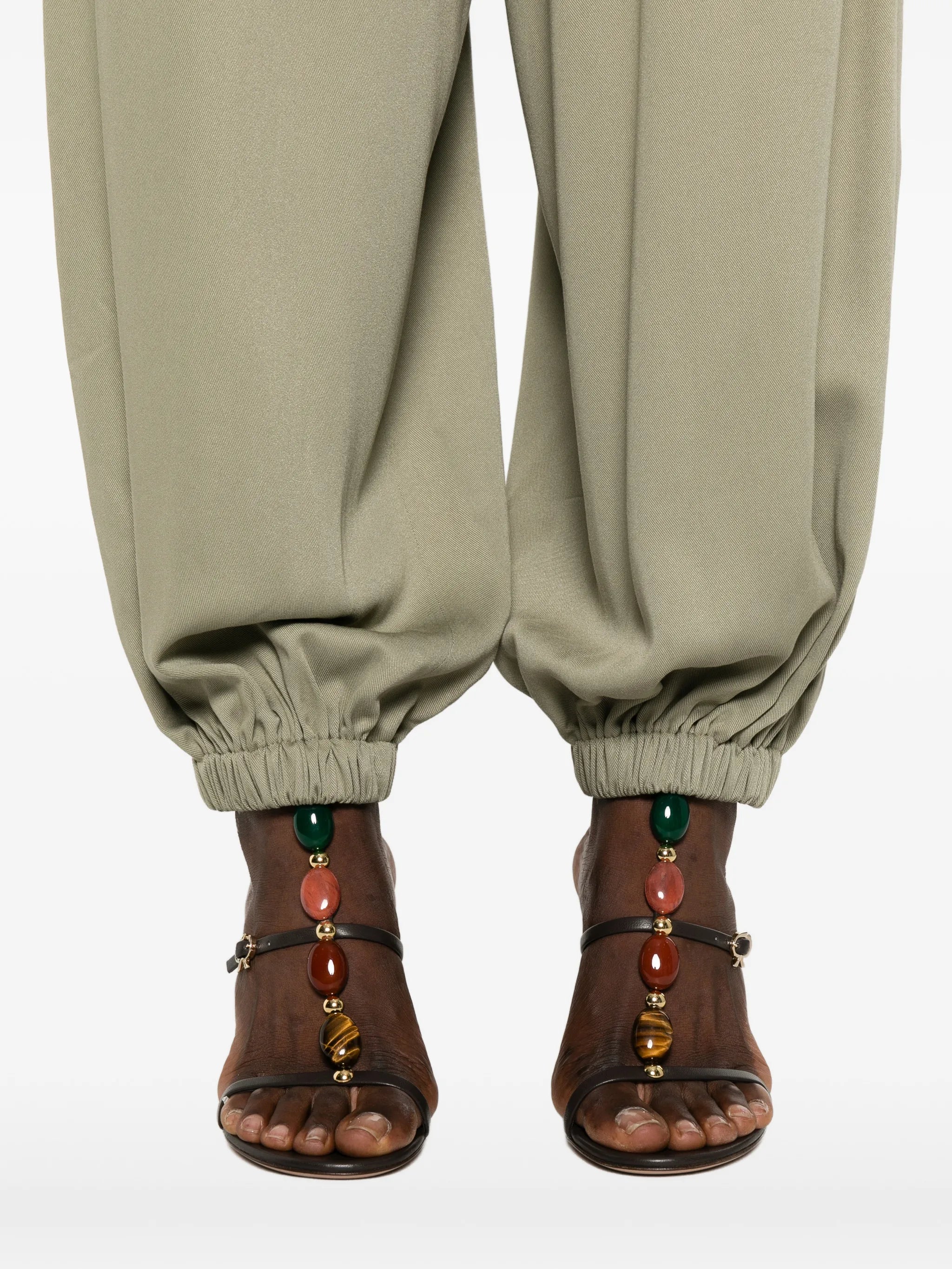 Isola balloon trousers