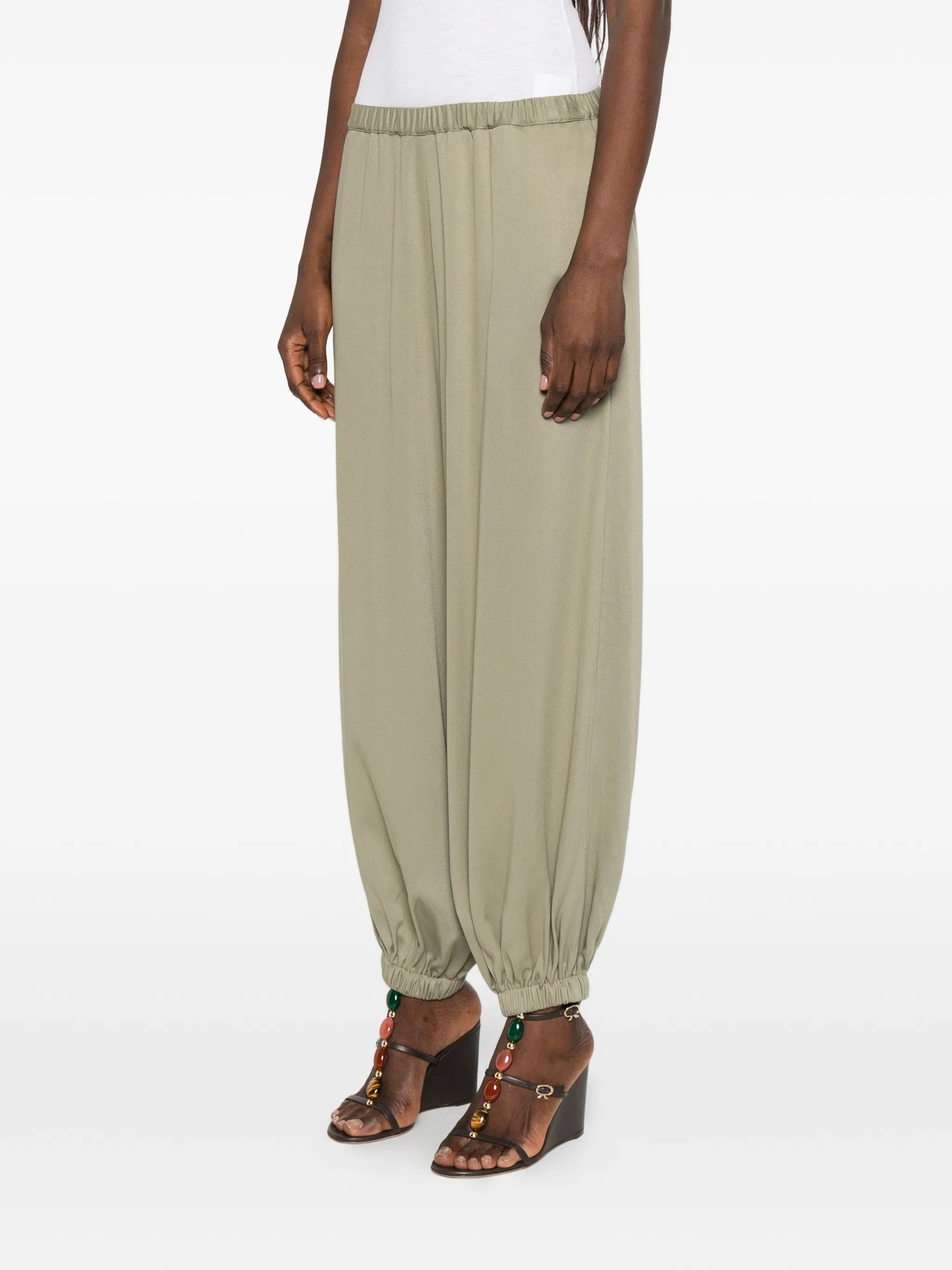 Isola balloon trousers