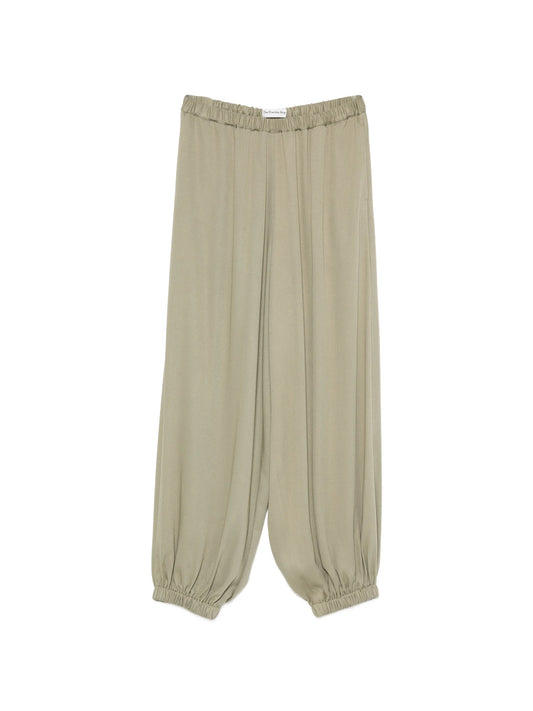 Isola balloon trousers