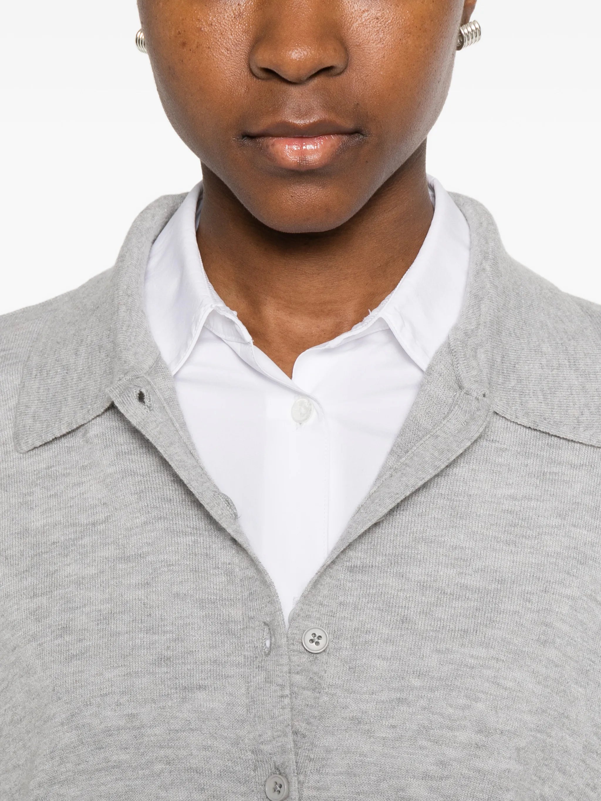 Tala polo top
