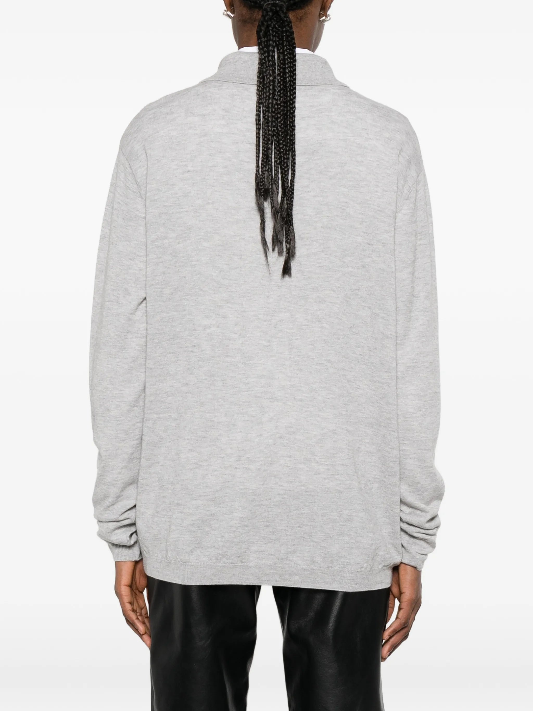 Tala polo top