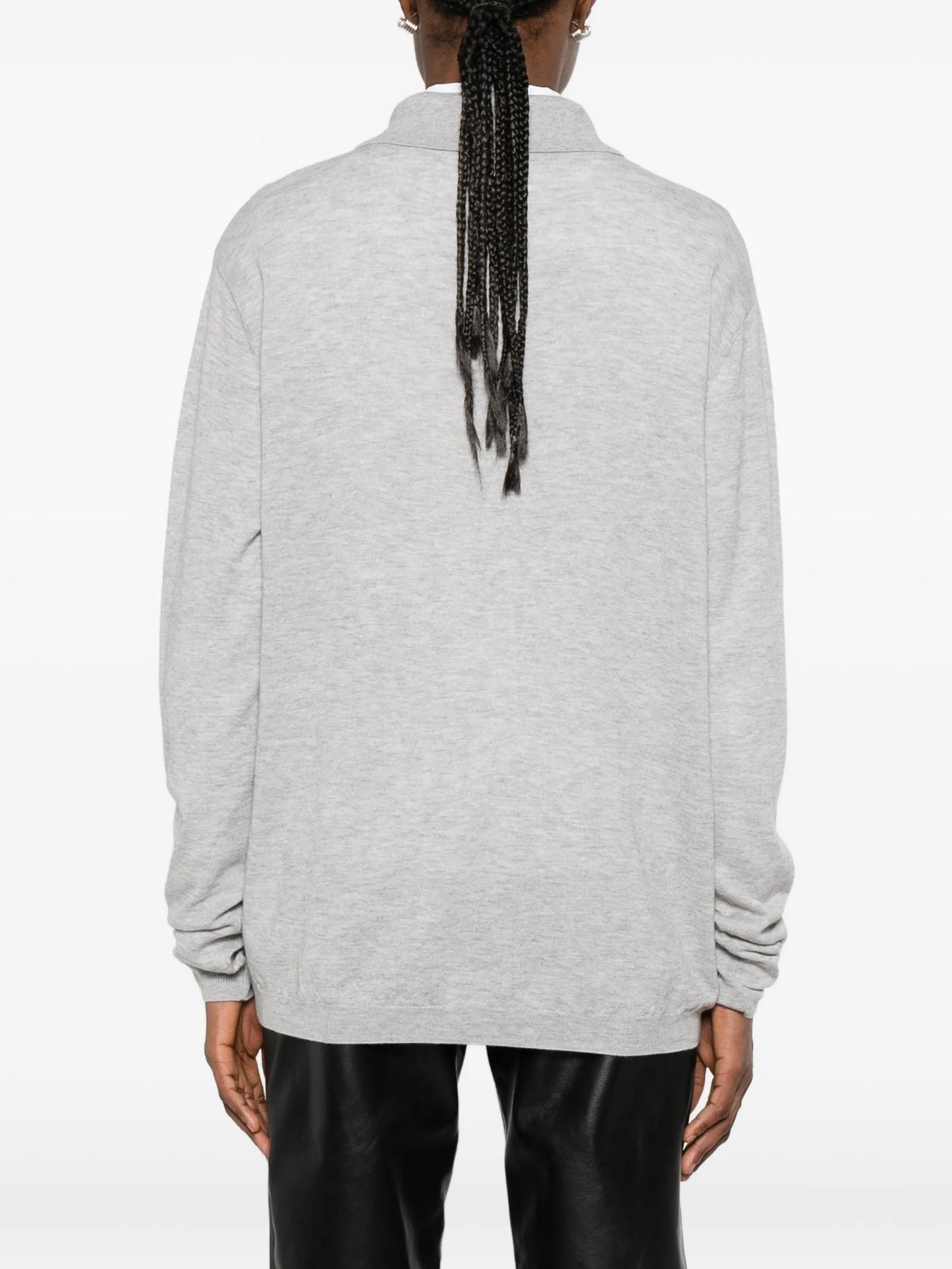 Tala polo top