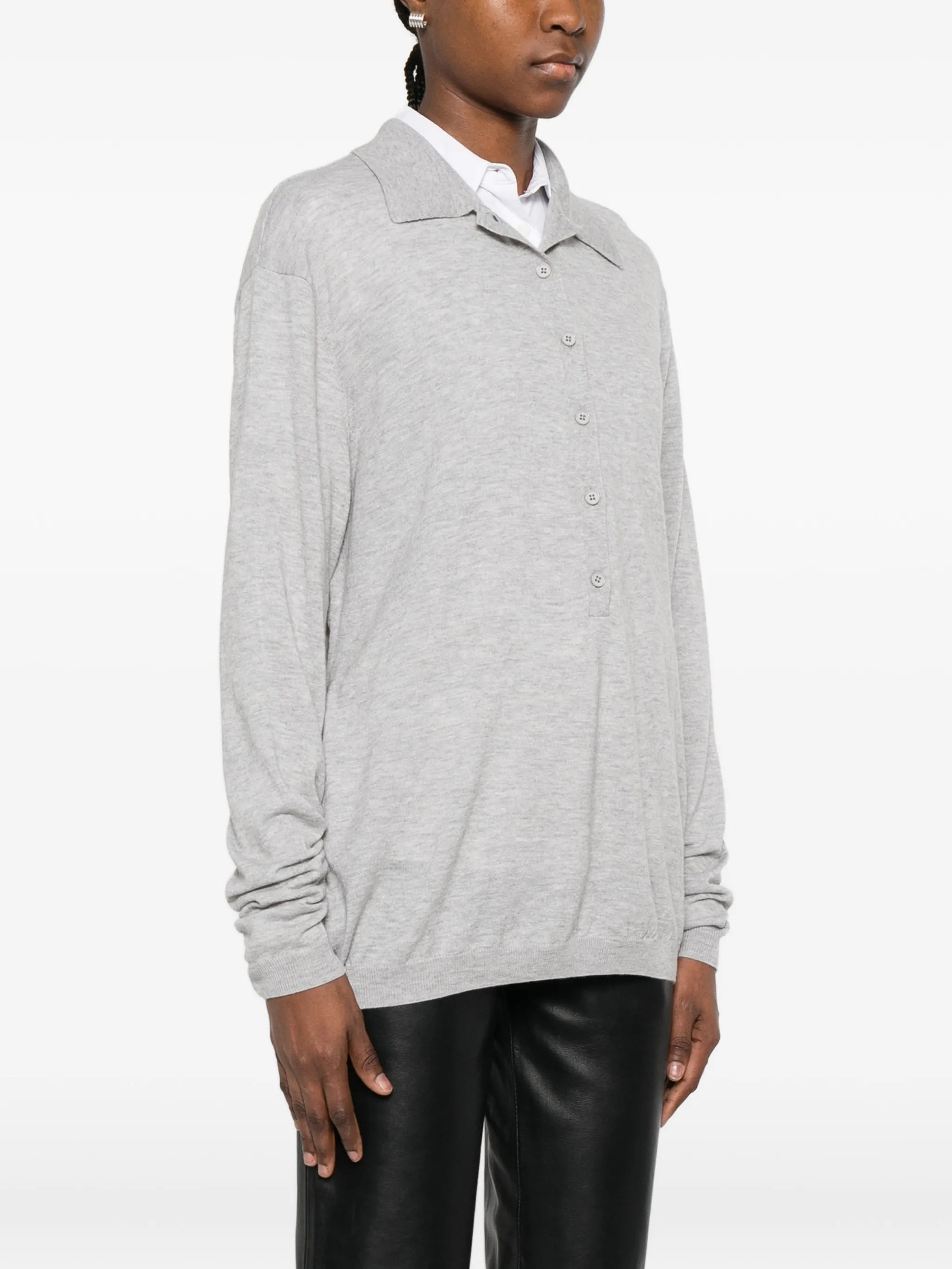 Tala polo top