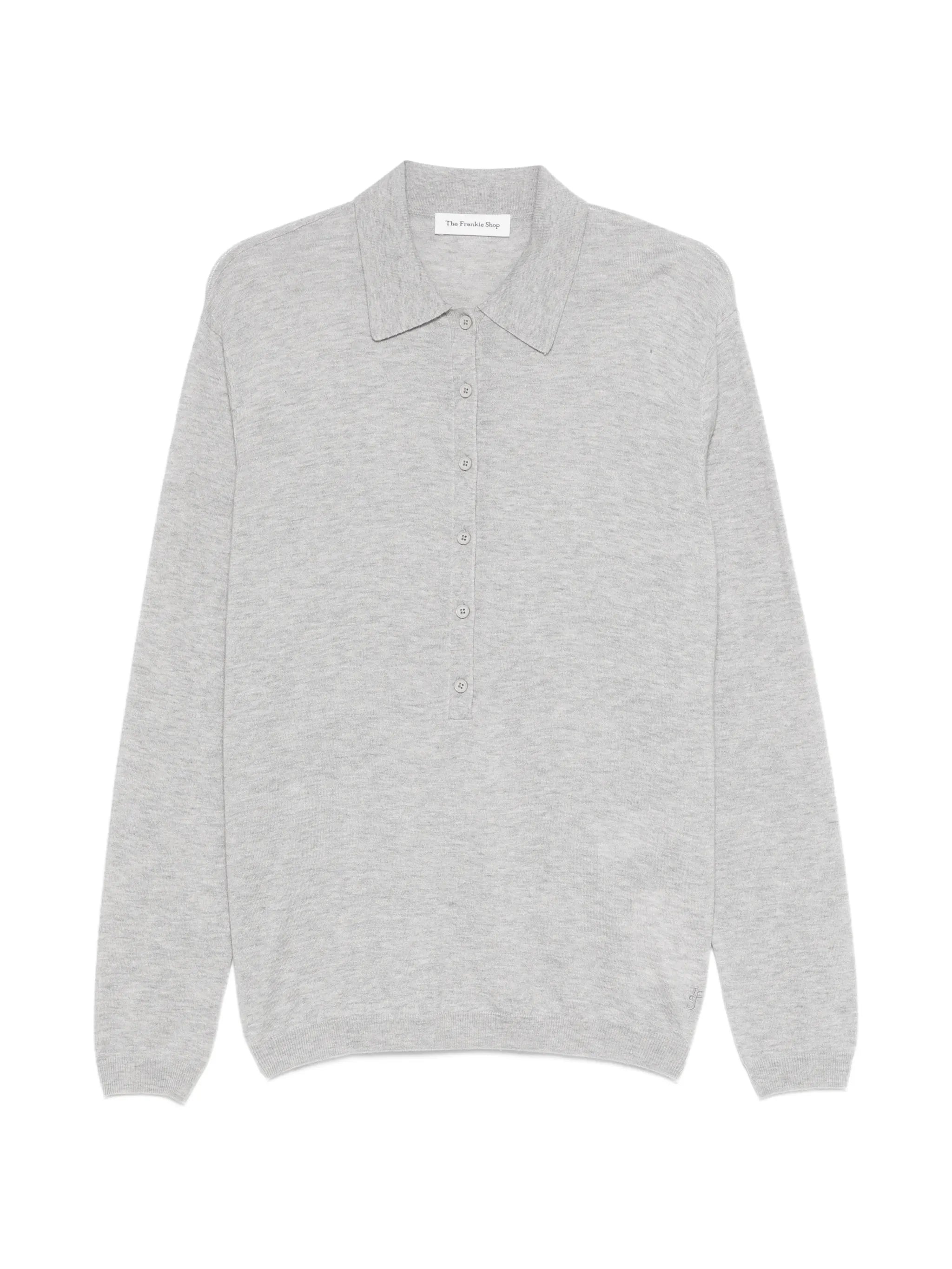 Tala polo top
