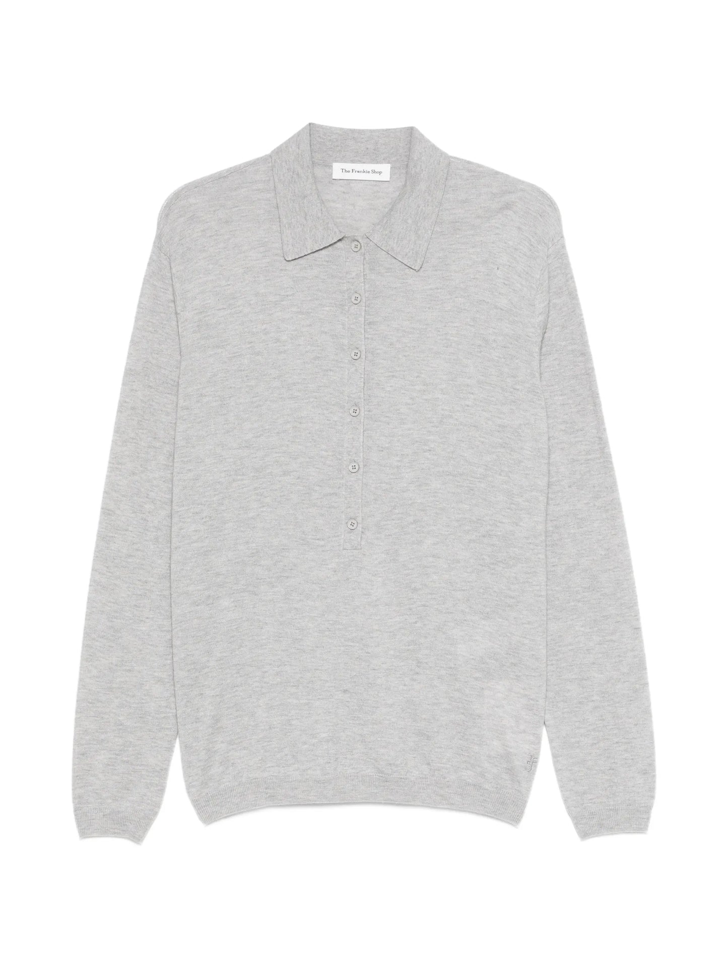 Tala polo top