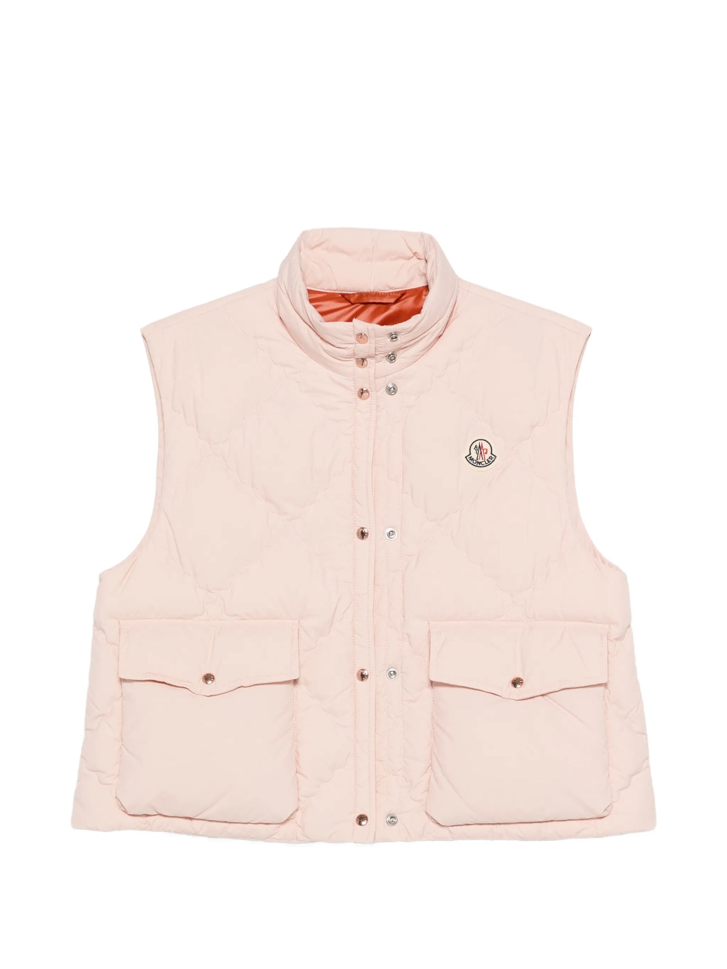 Biois quilted gilet