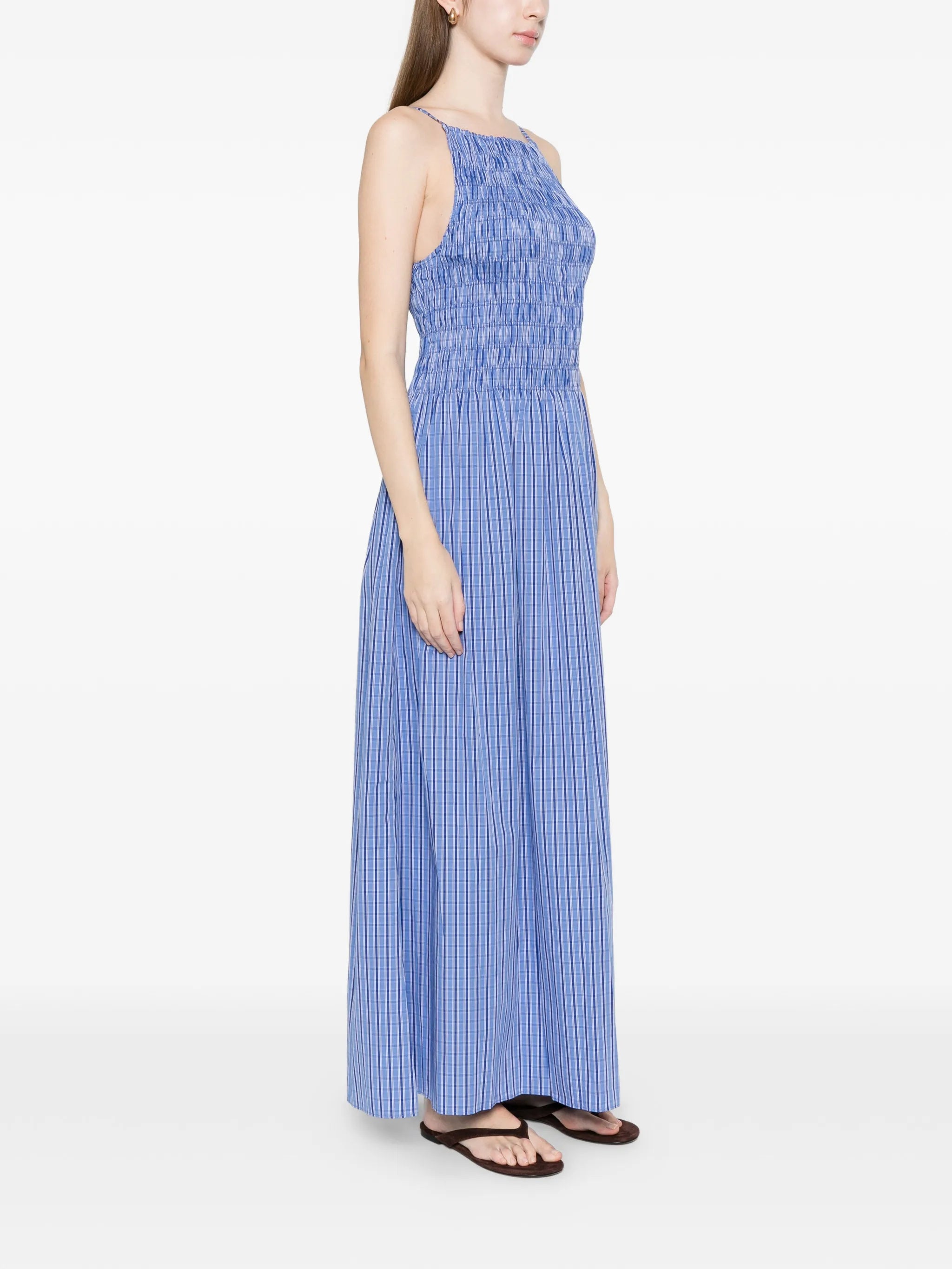 Laia maxi dress