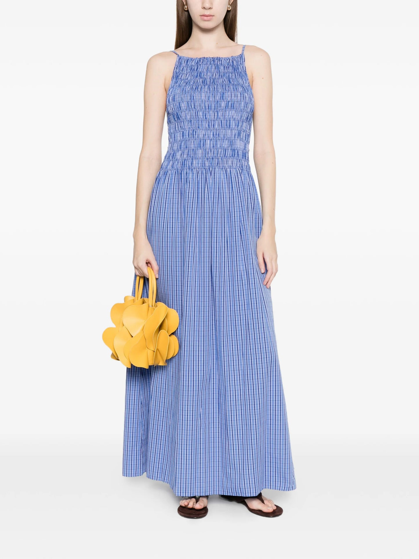 Laia maxi dress