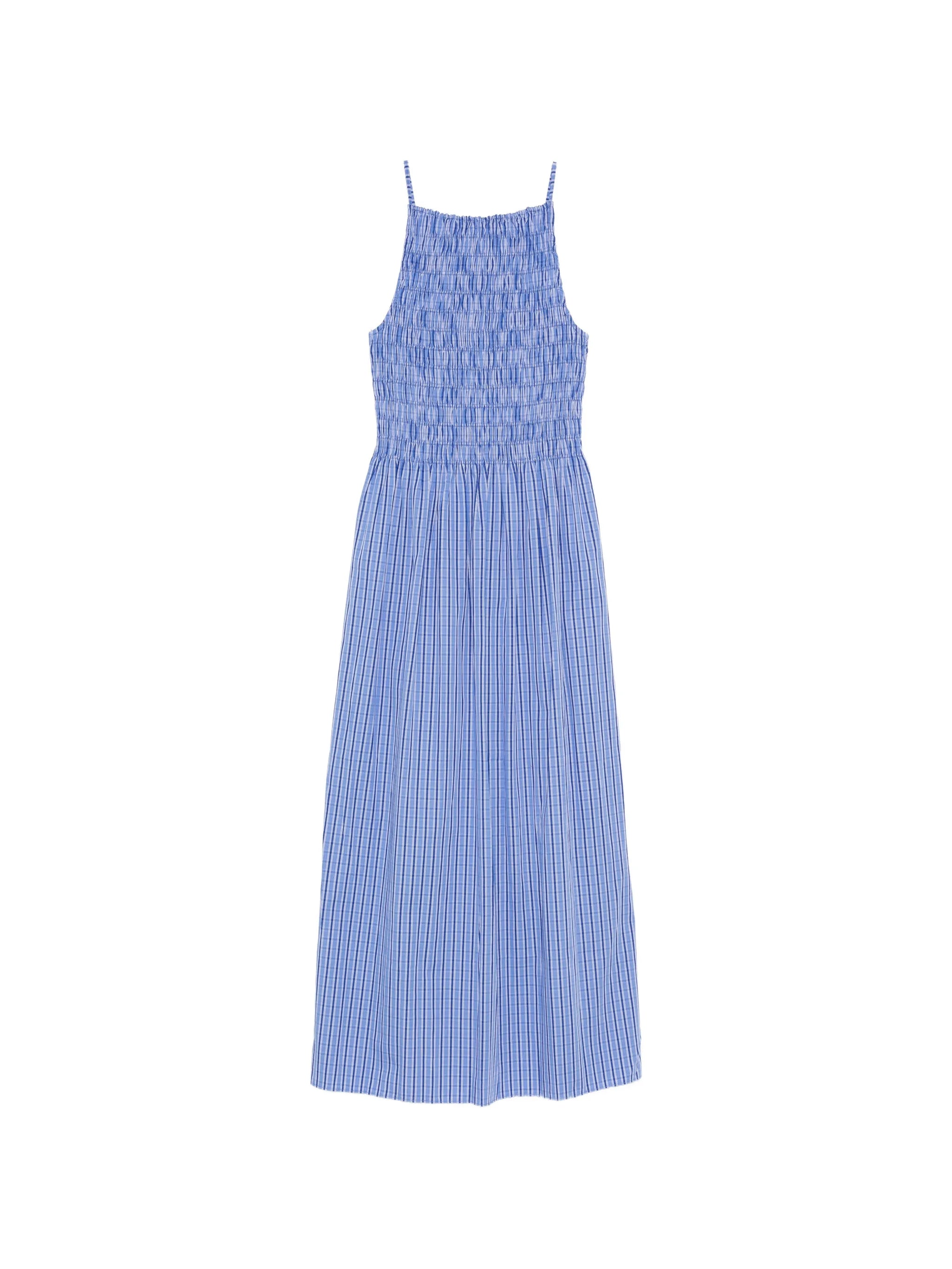 Laia maxi dress