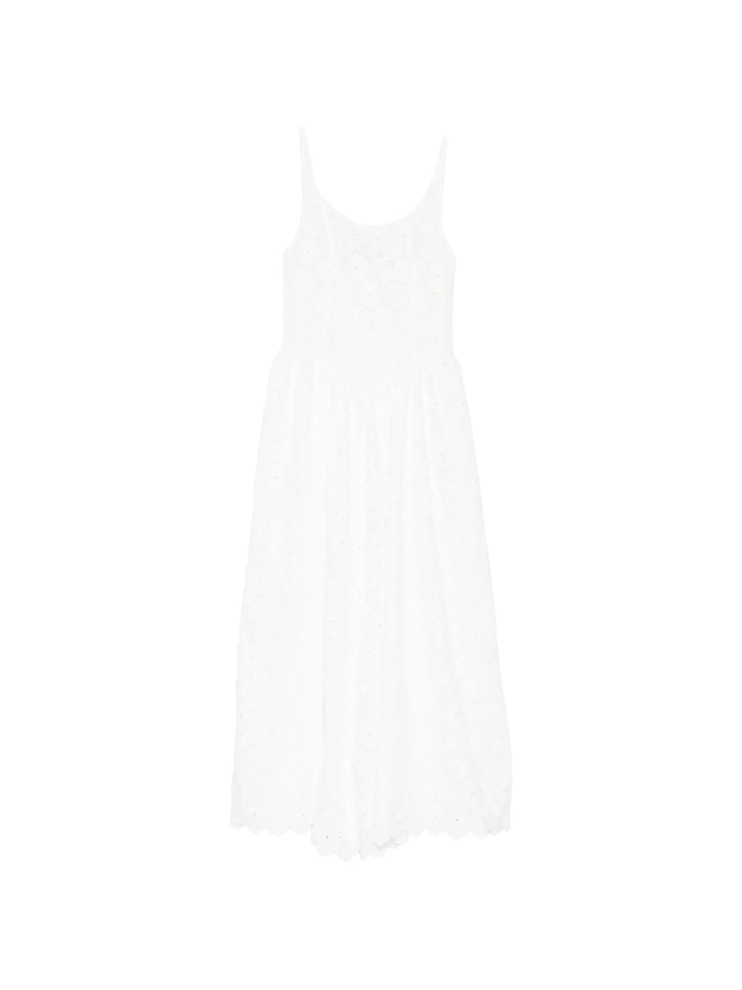 Milana maxi dress