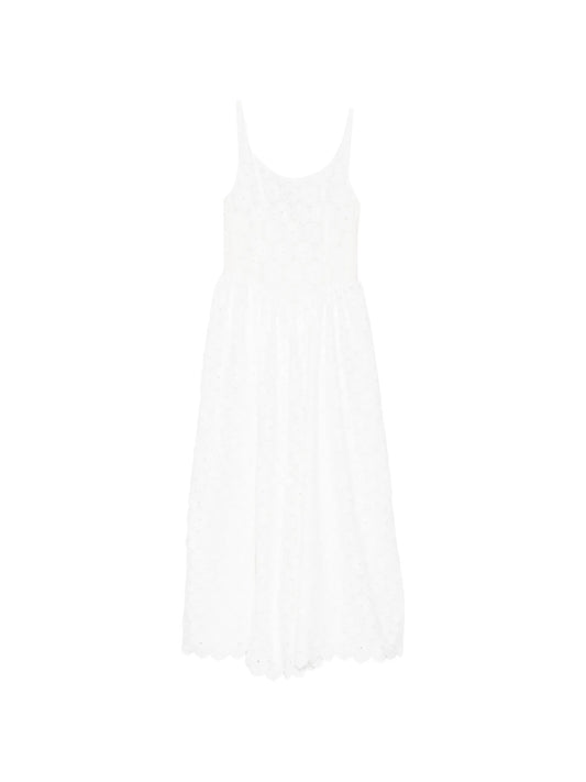 Milana maxi dress