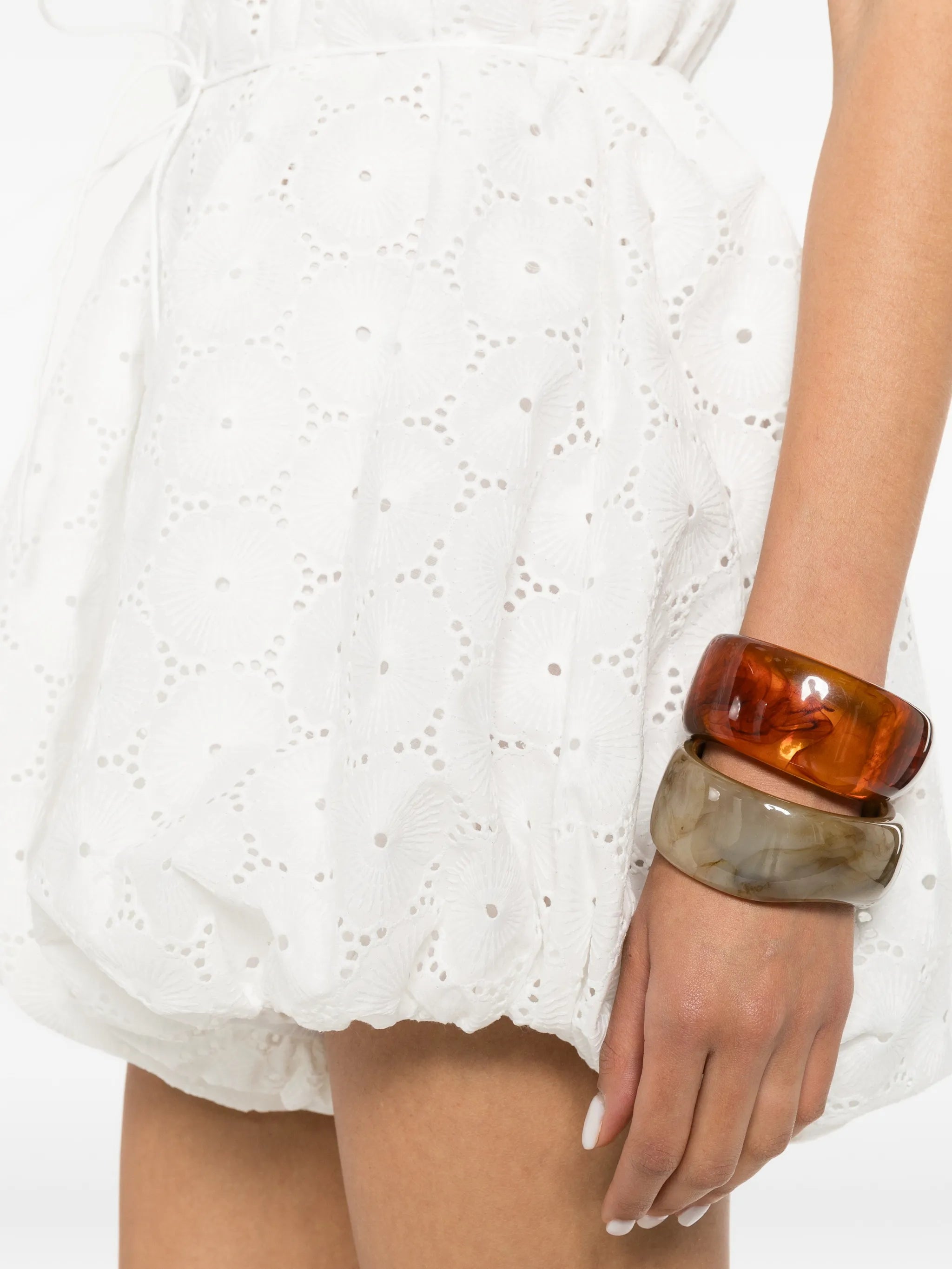 Rosella playsuit