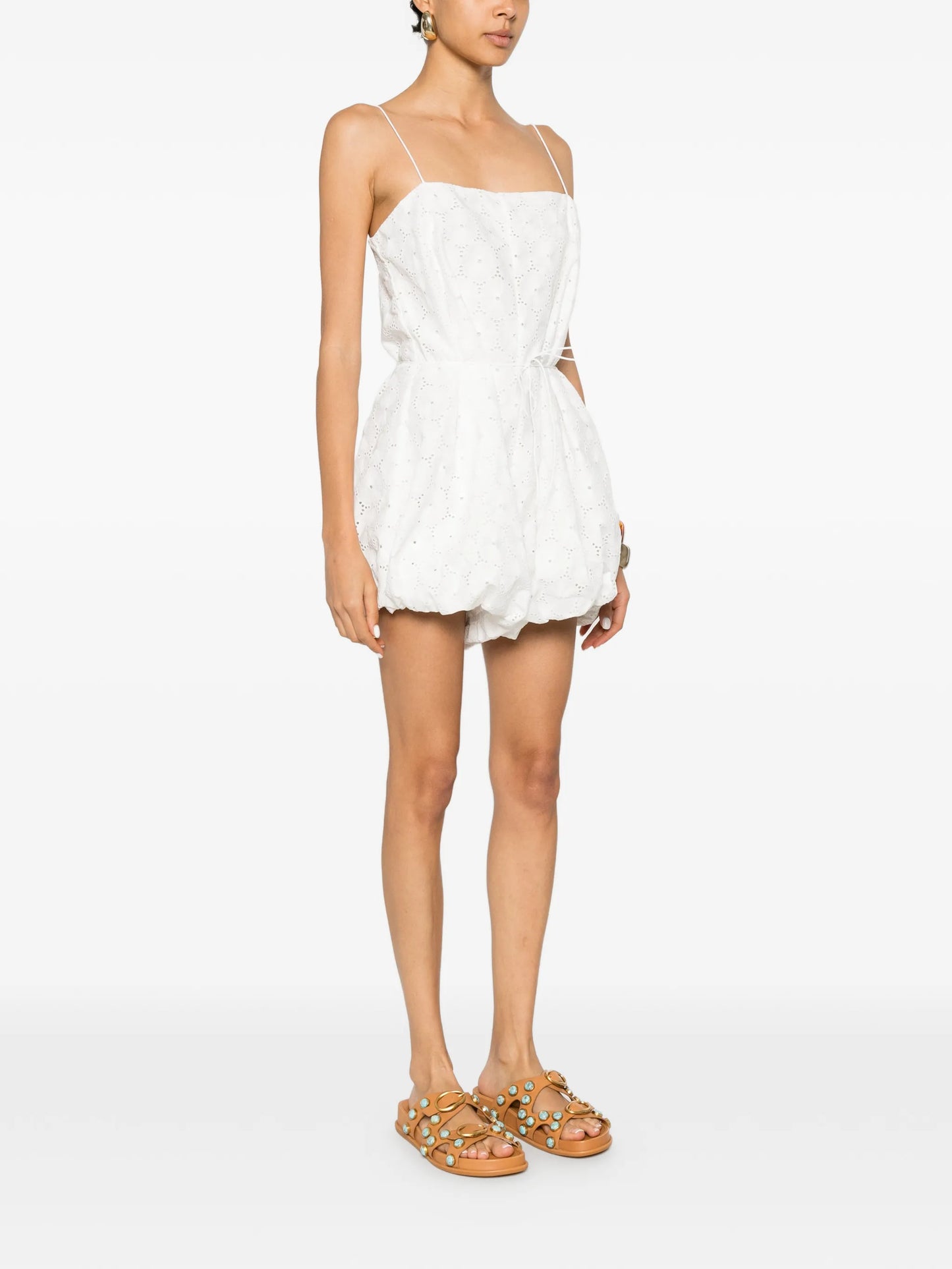Rosella playsuit