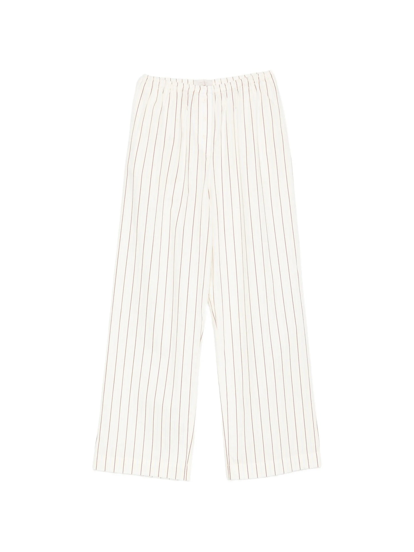 Paloma striped trousers