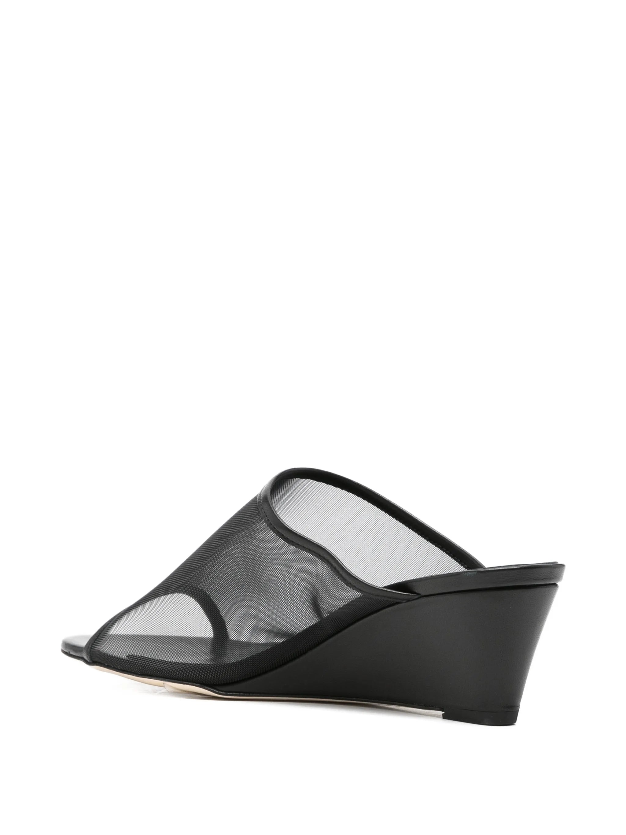 Suzanne wedge sandals