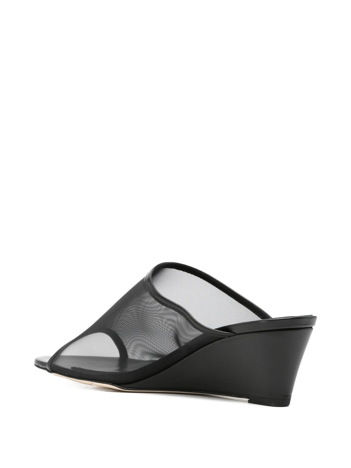 Suzanne wedge sandals