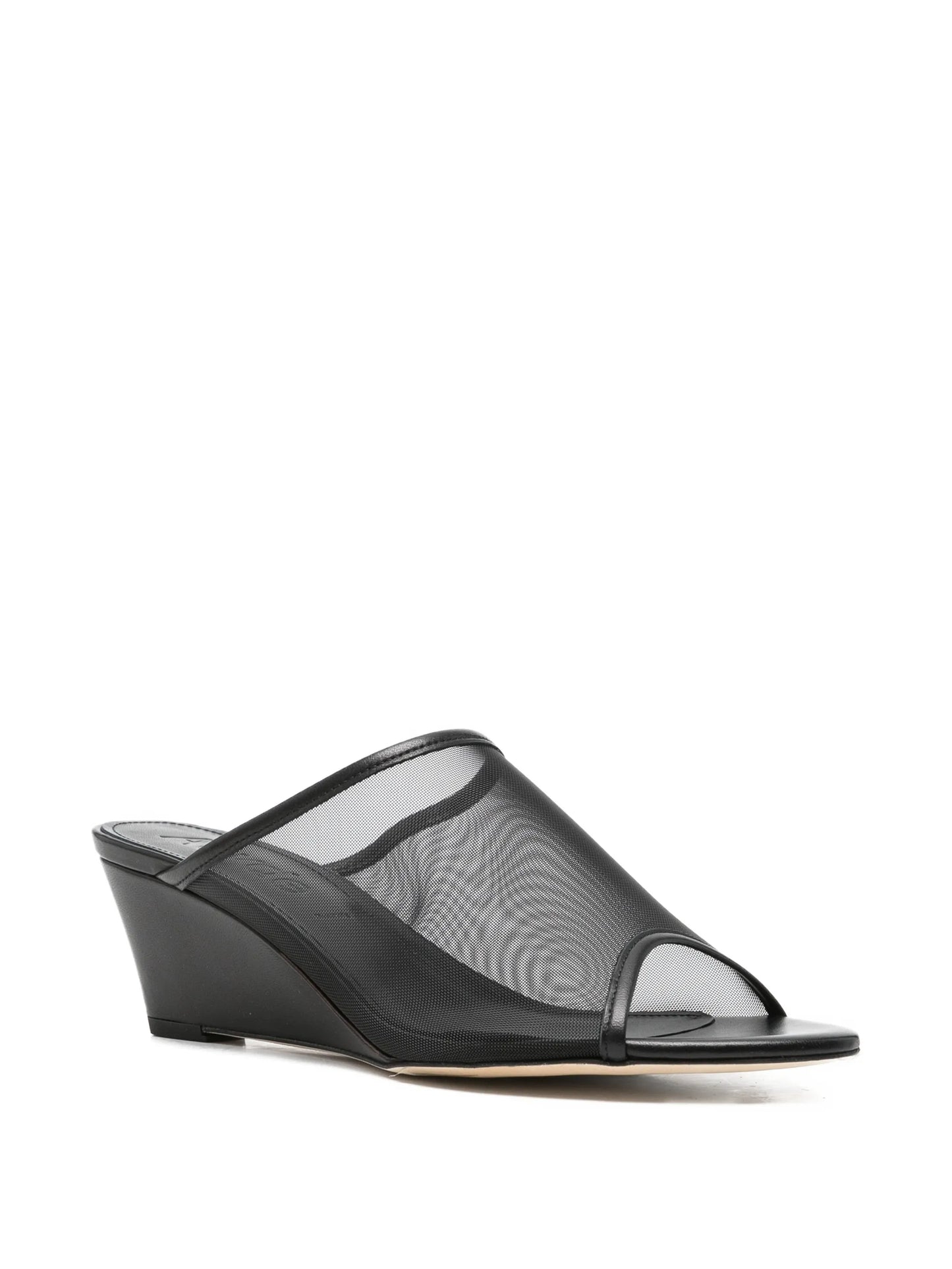 Suzanne wedge sandals