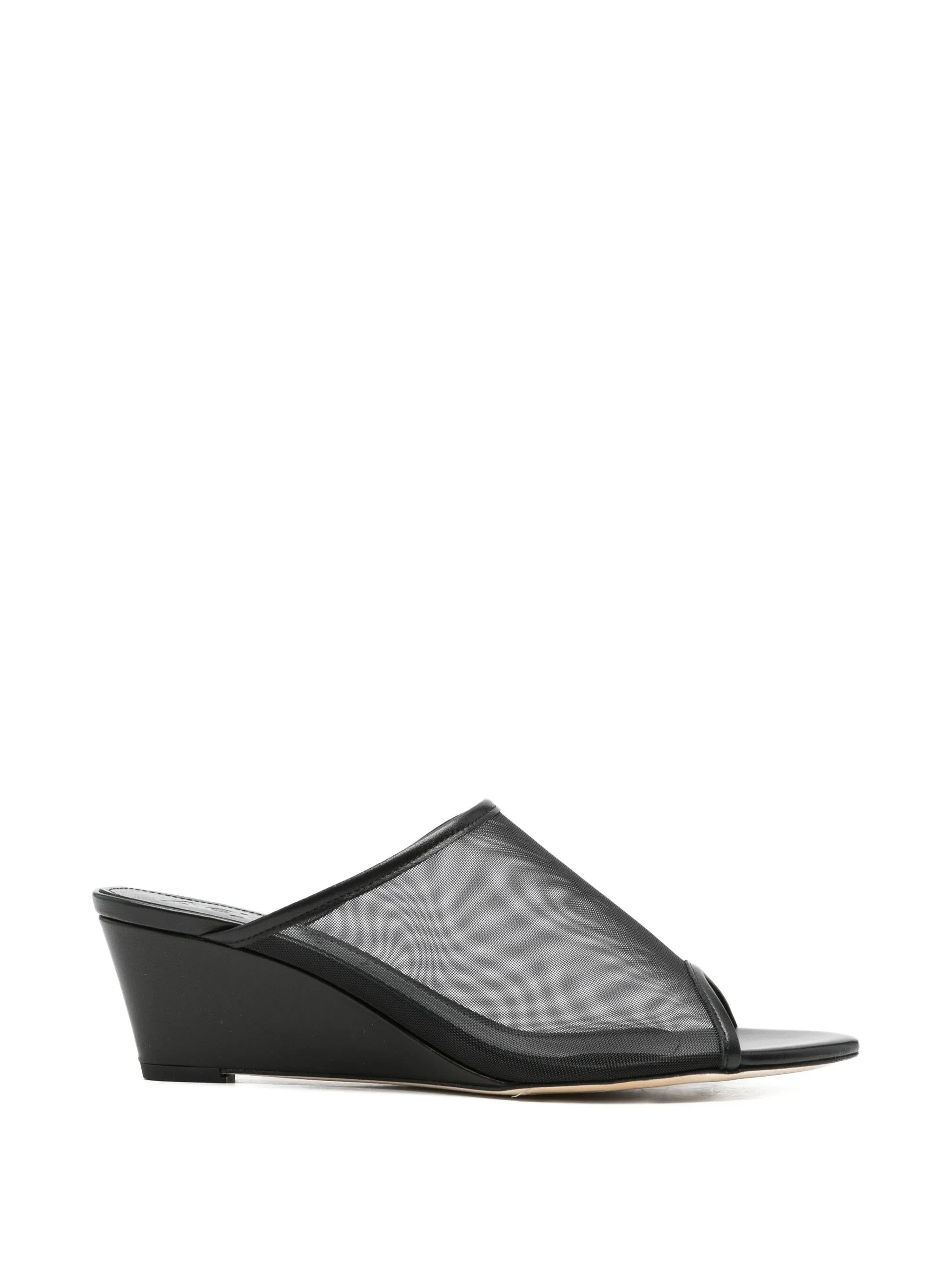 Suzanne wedge sandals