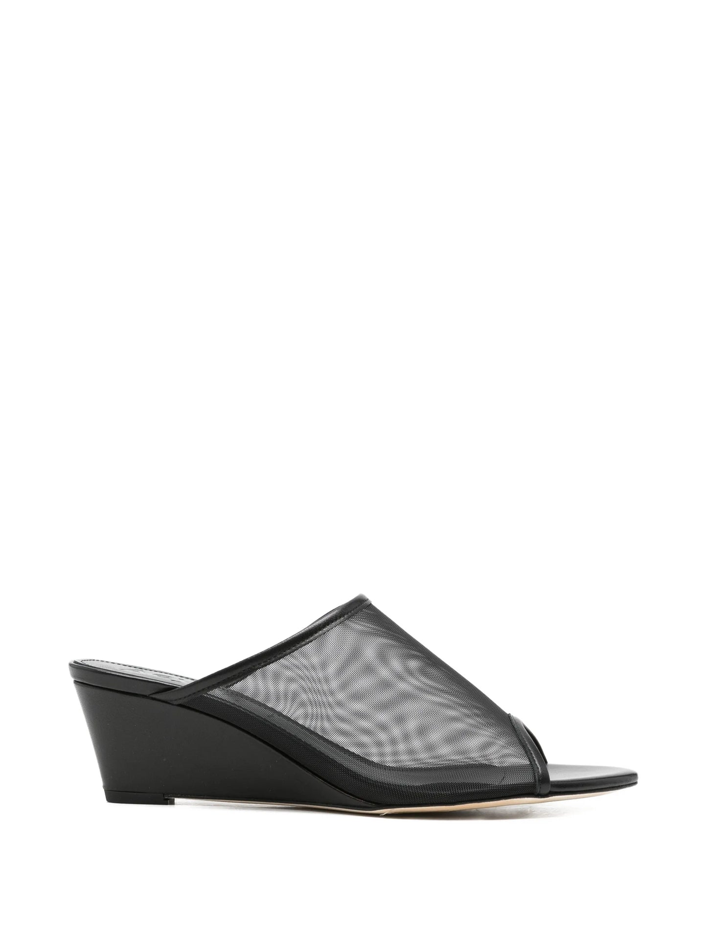 Suzanne wedge sandals