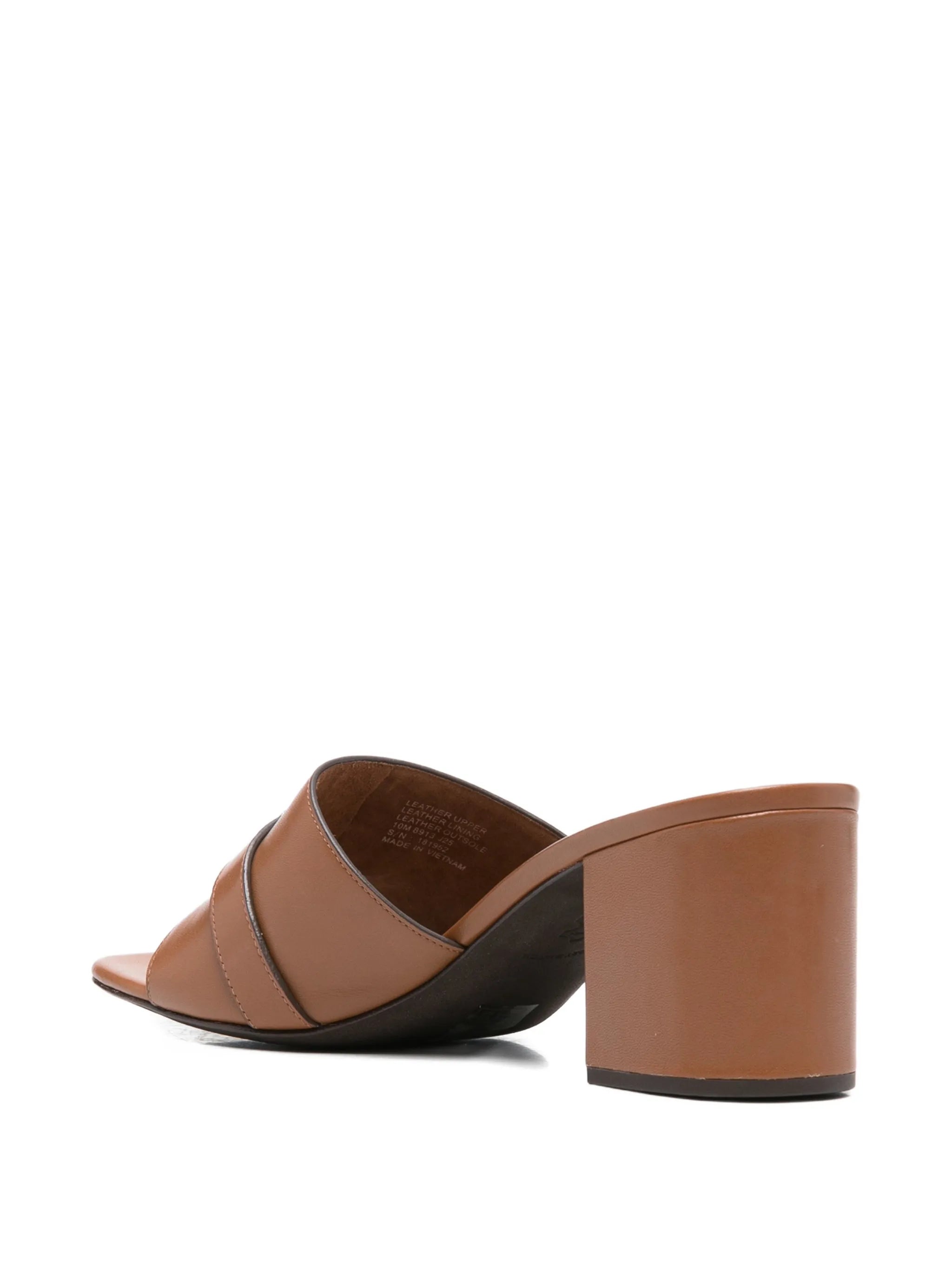 Leelee sandals