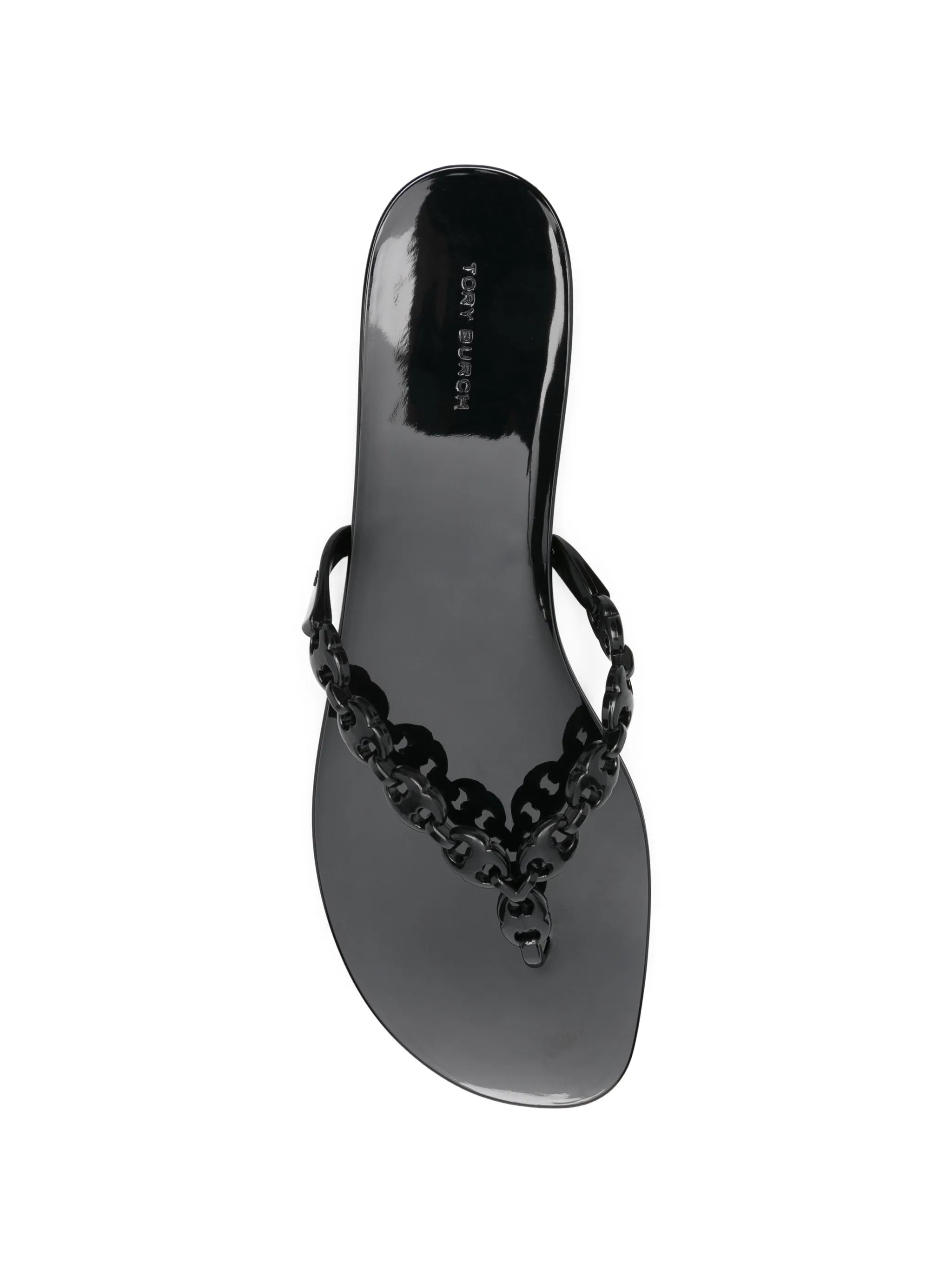 Gemini flip-flops