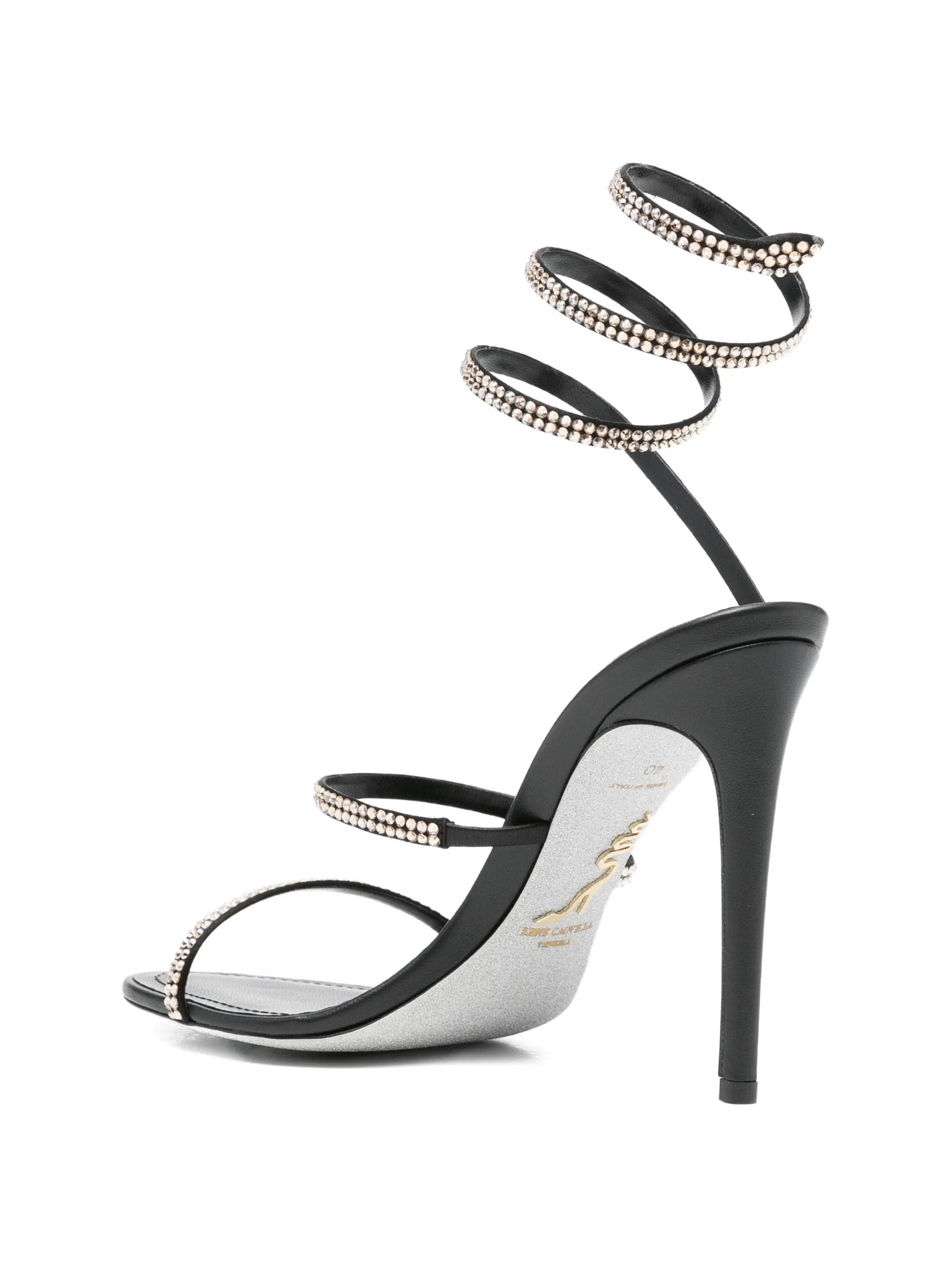 Cleo heeled sandals