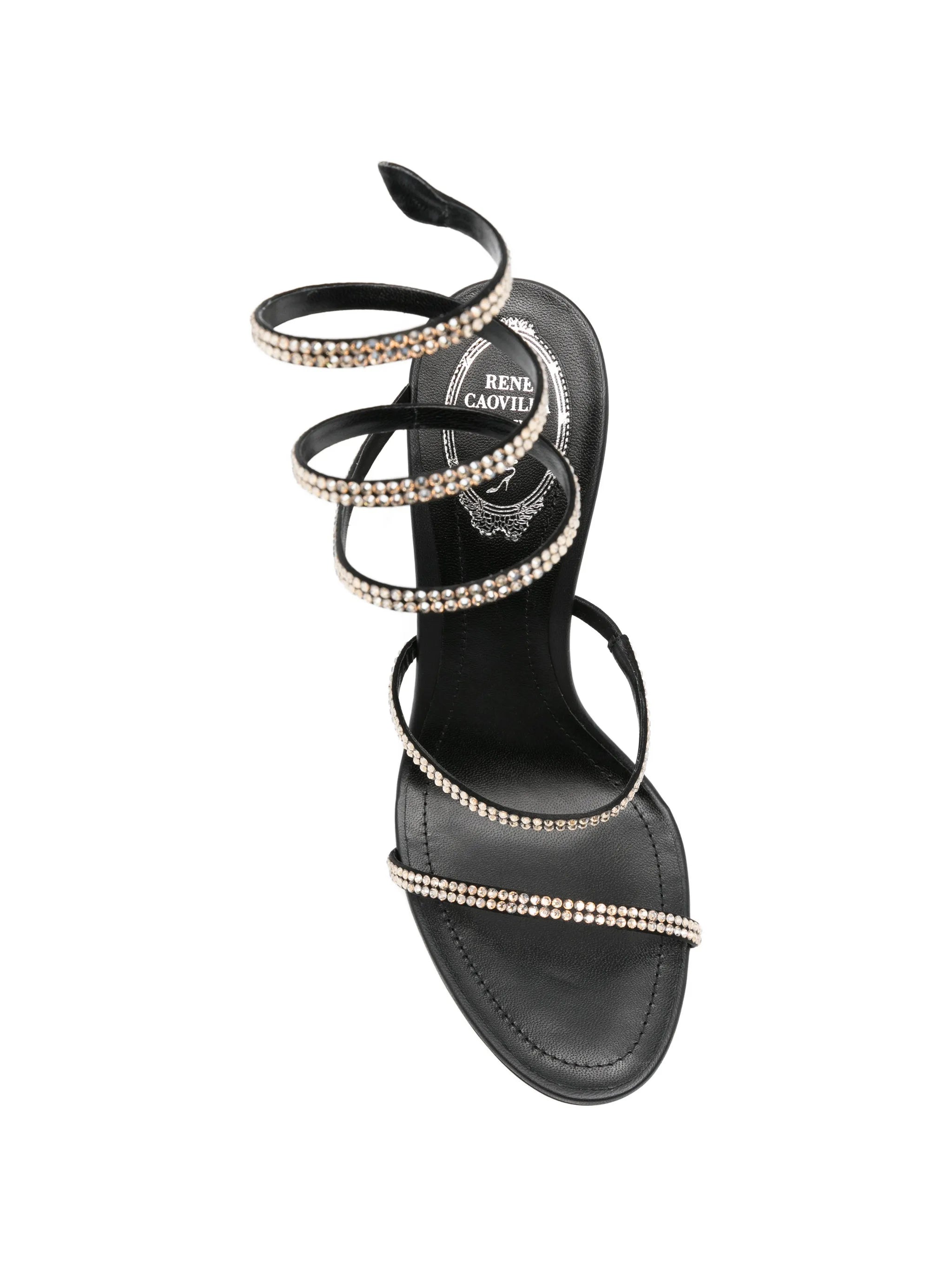 Cleo heeled sandals
