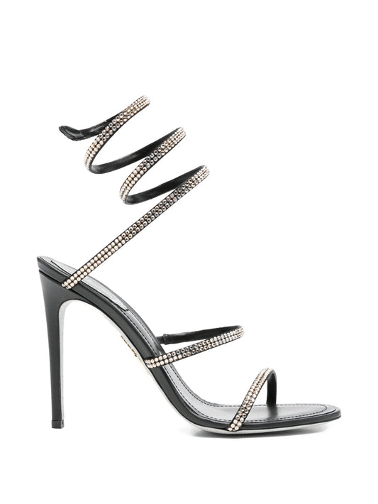 Cleo heeled sandals