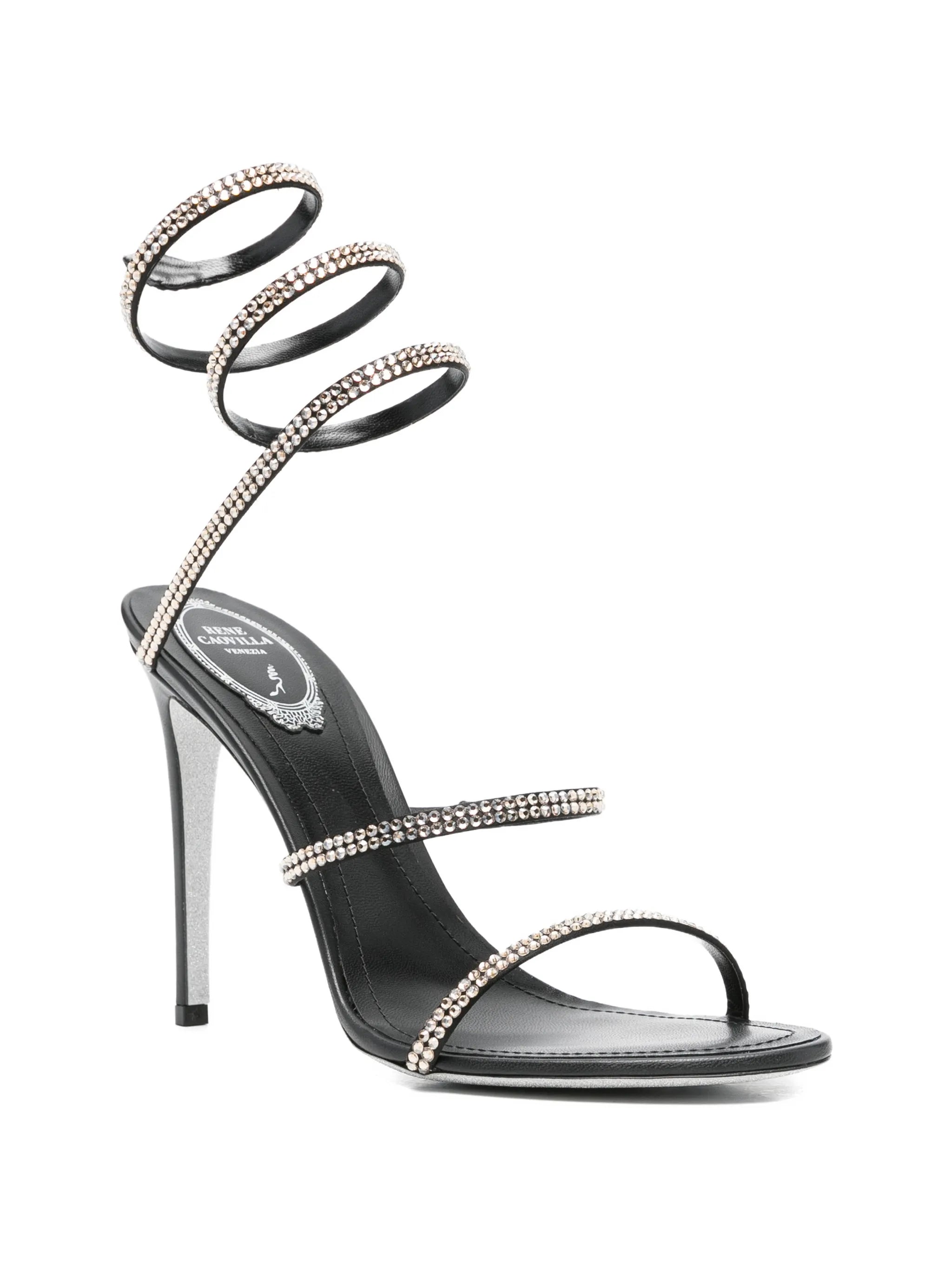 Cleo heeled sandals