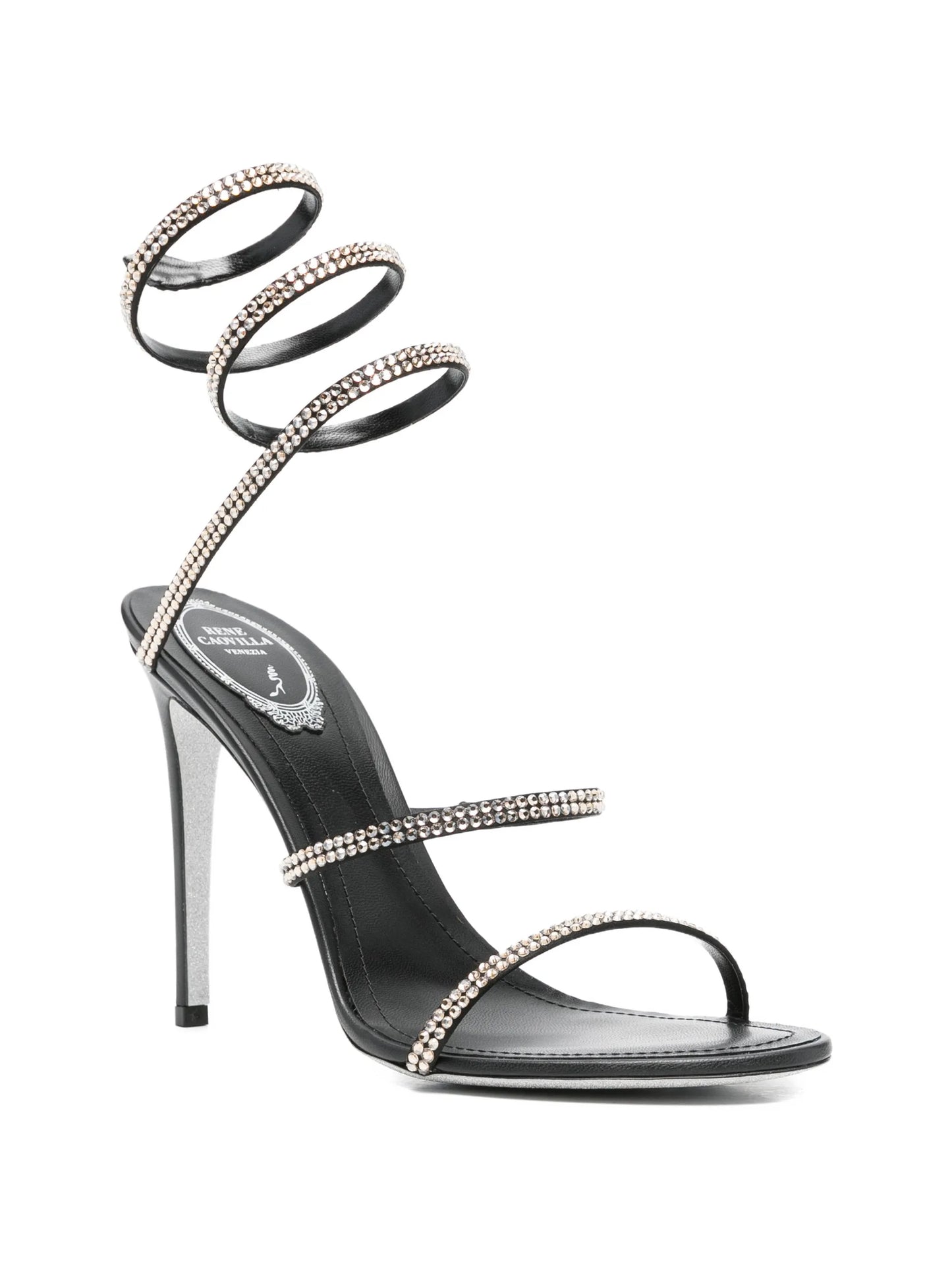 Cleo heeled sandals